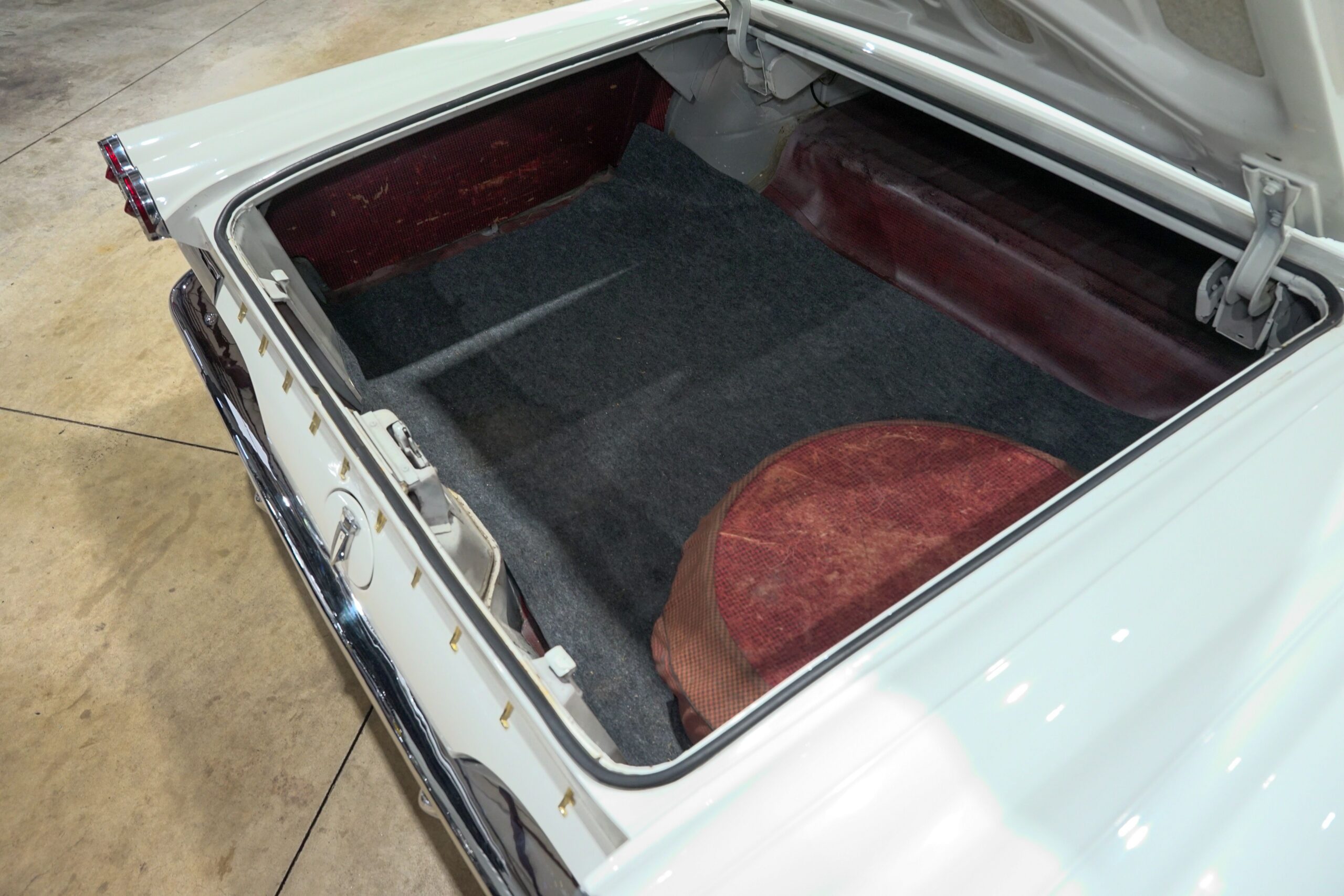 1960 Pontiac Bonneville