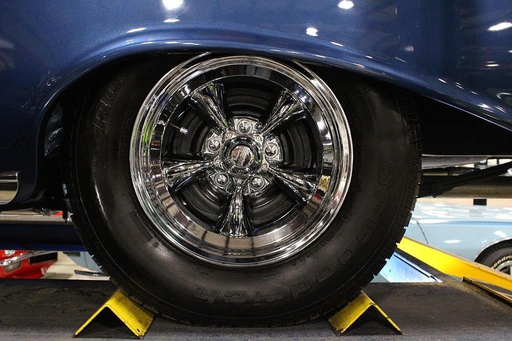 1957 Chevrolet Bel Air