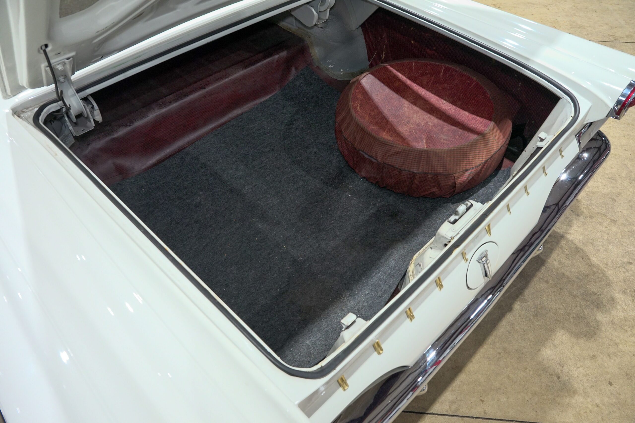 1960 Pontiac Bonneville