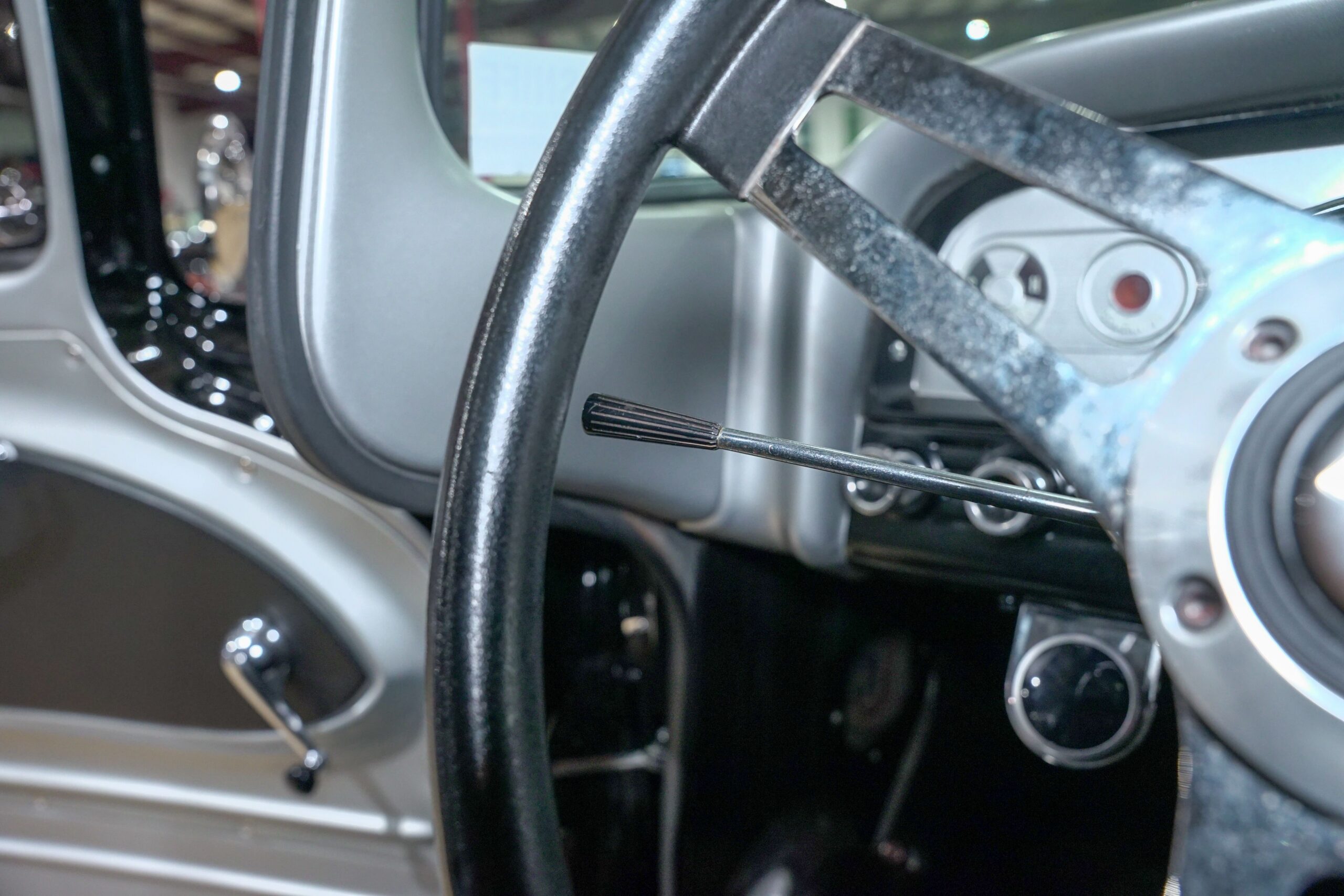 1963 Chevrolet C10