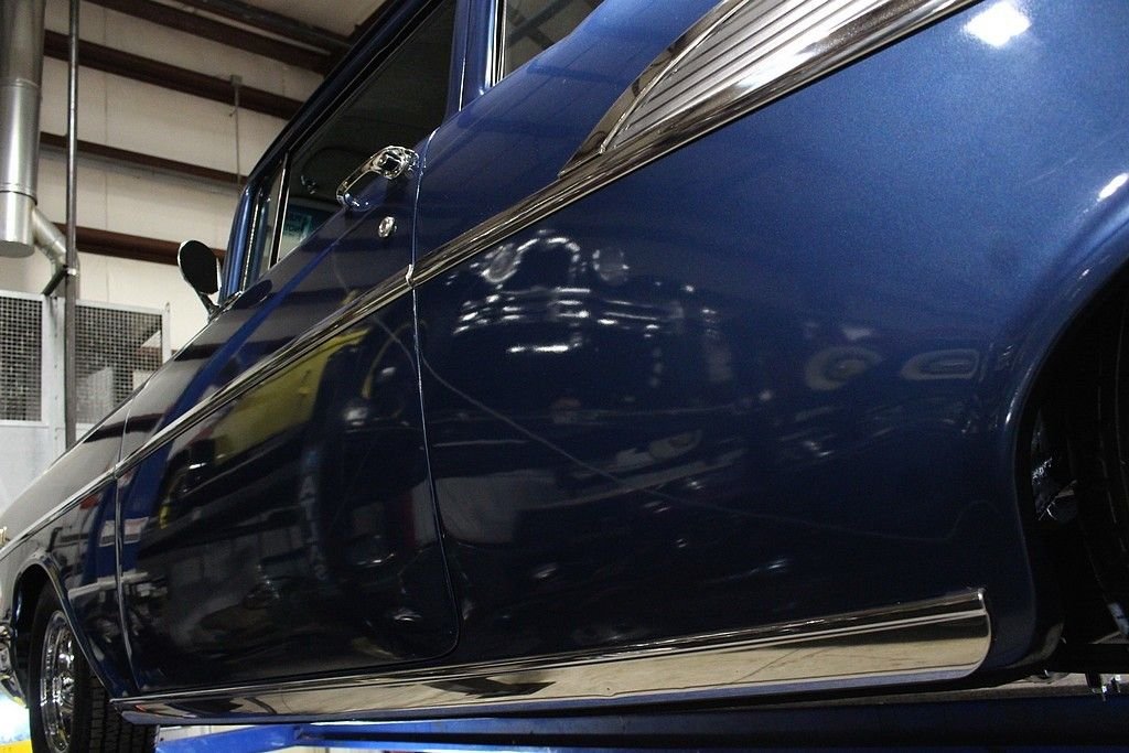 1957 Chevrolet Bel Air