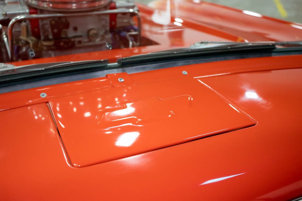 1957 Chevrolet Bel Air