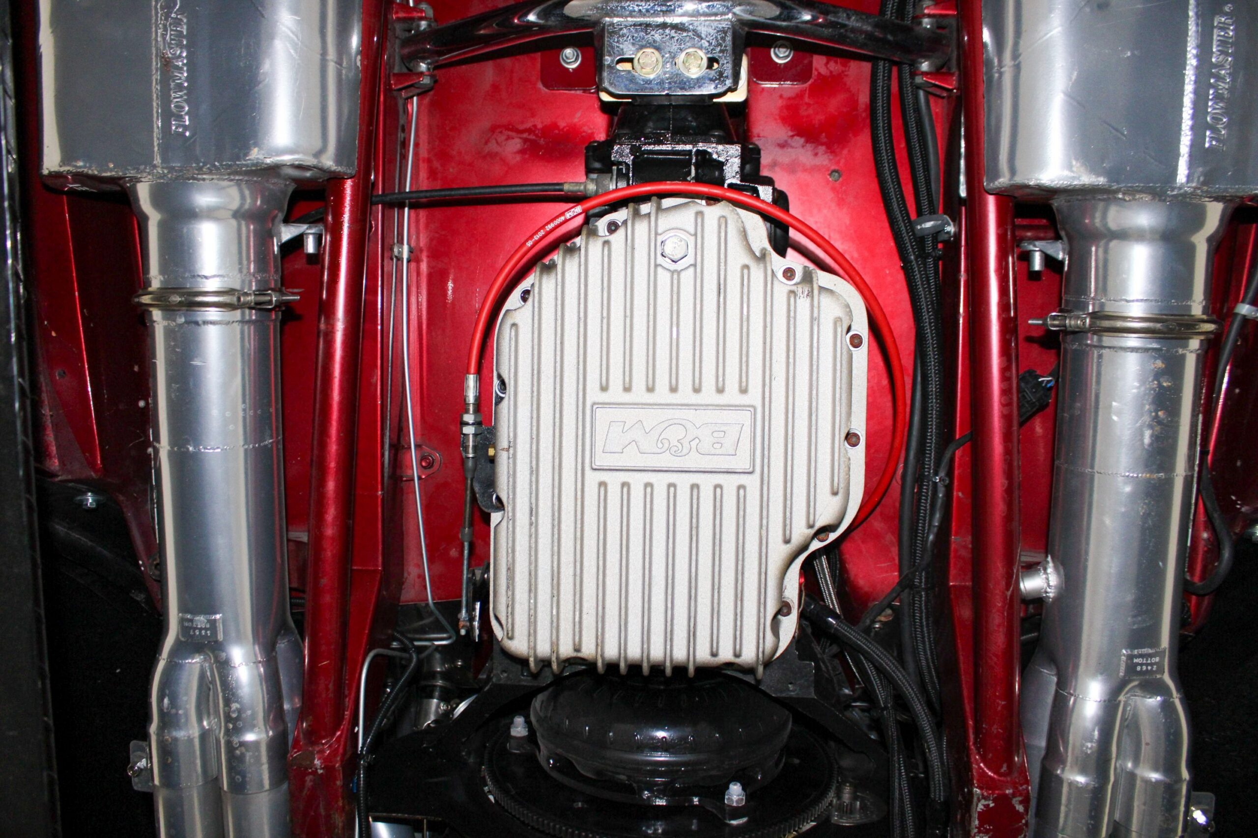 1941 Willys Coupe
