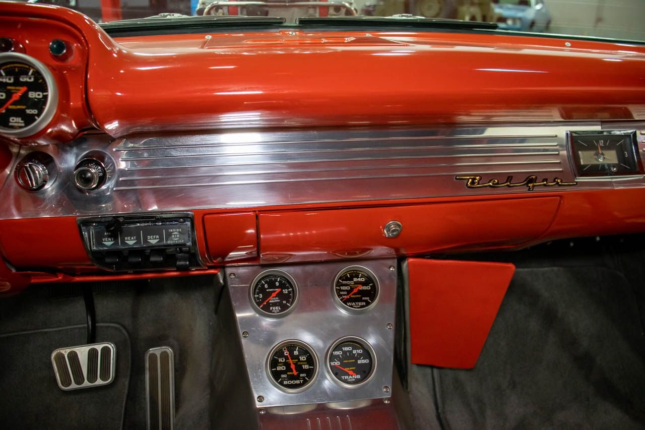 1957 Chevrolet Bel Air