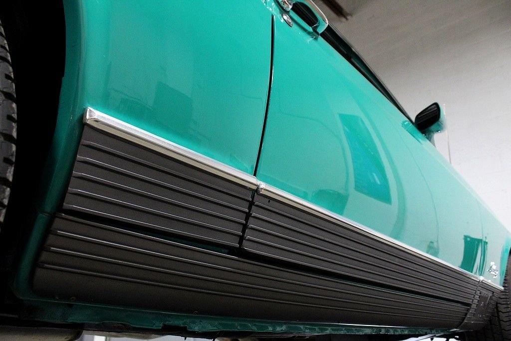 1970 Ford Mustang Mach 1