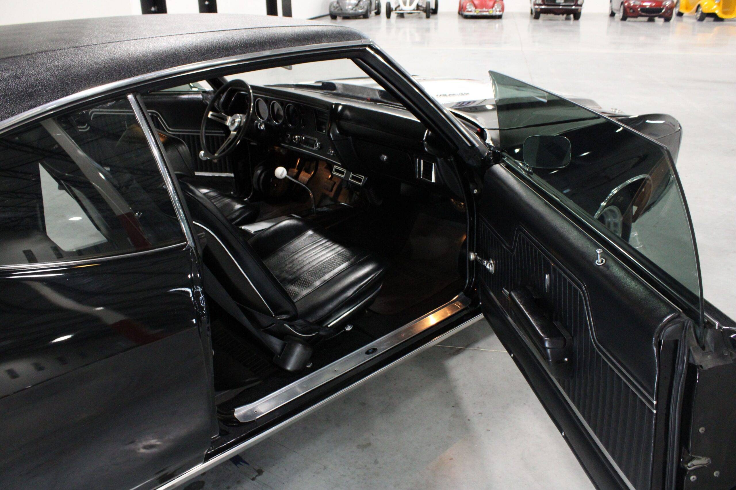 1970 Chevrolet Chevelle SS