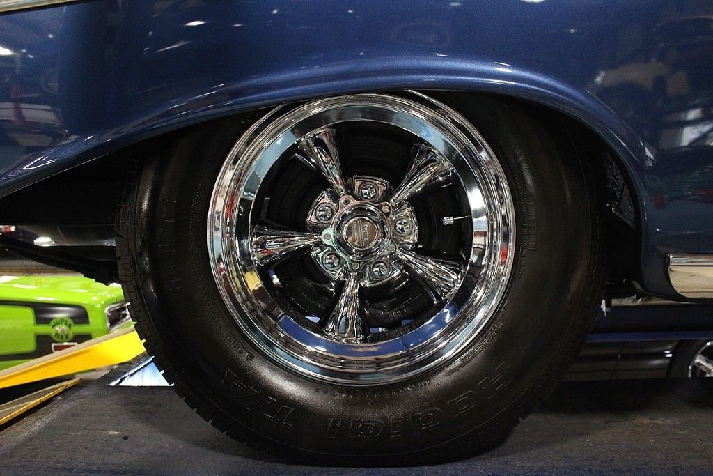 1957 Chevrolet Bel Air