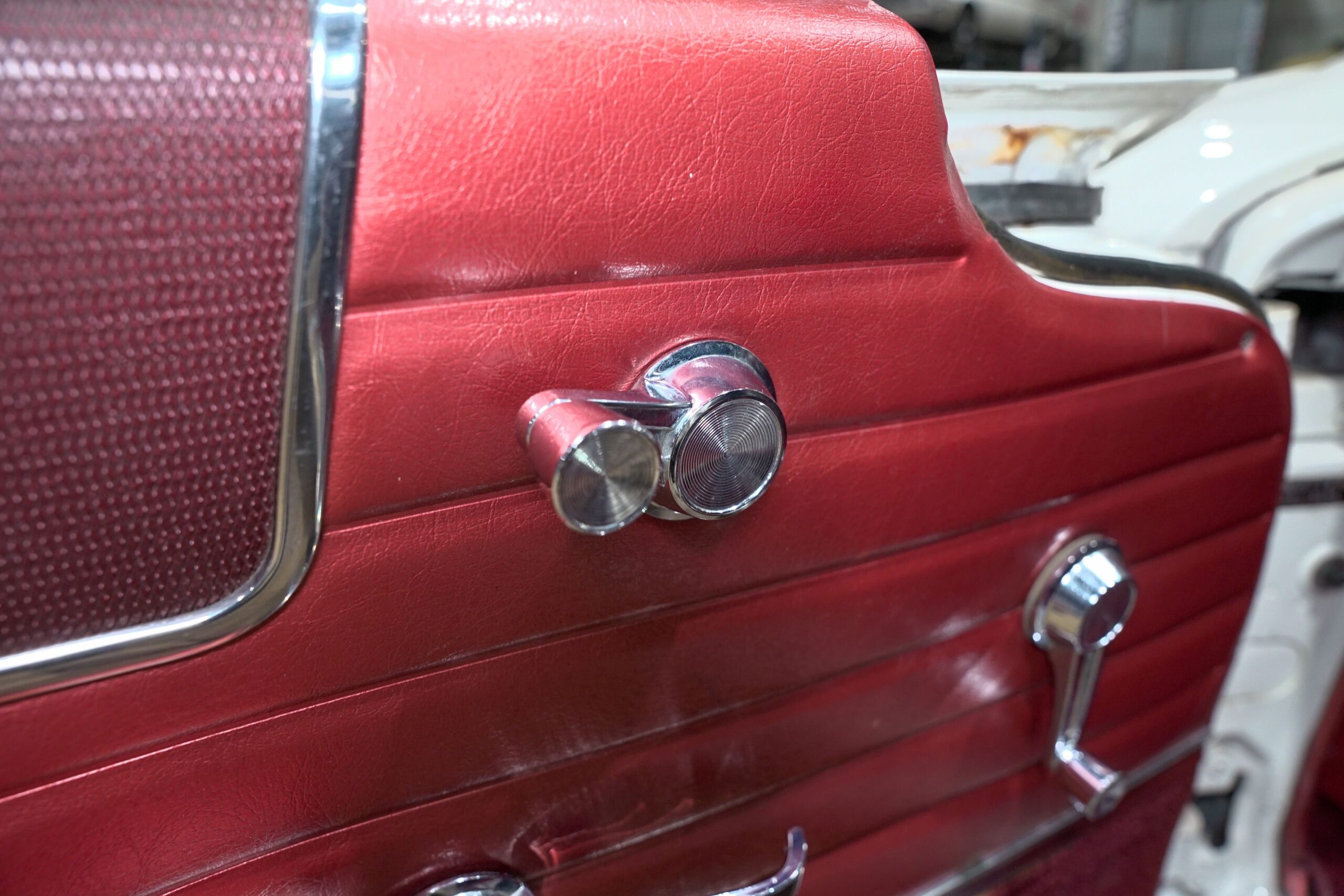 1960 Pontiac Bonneville