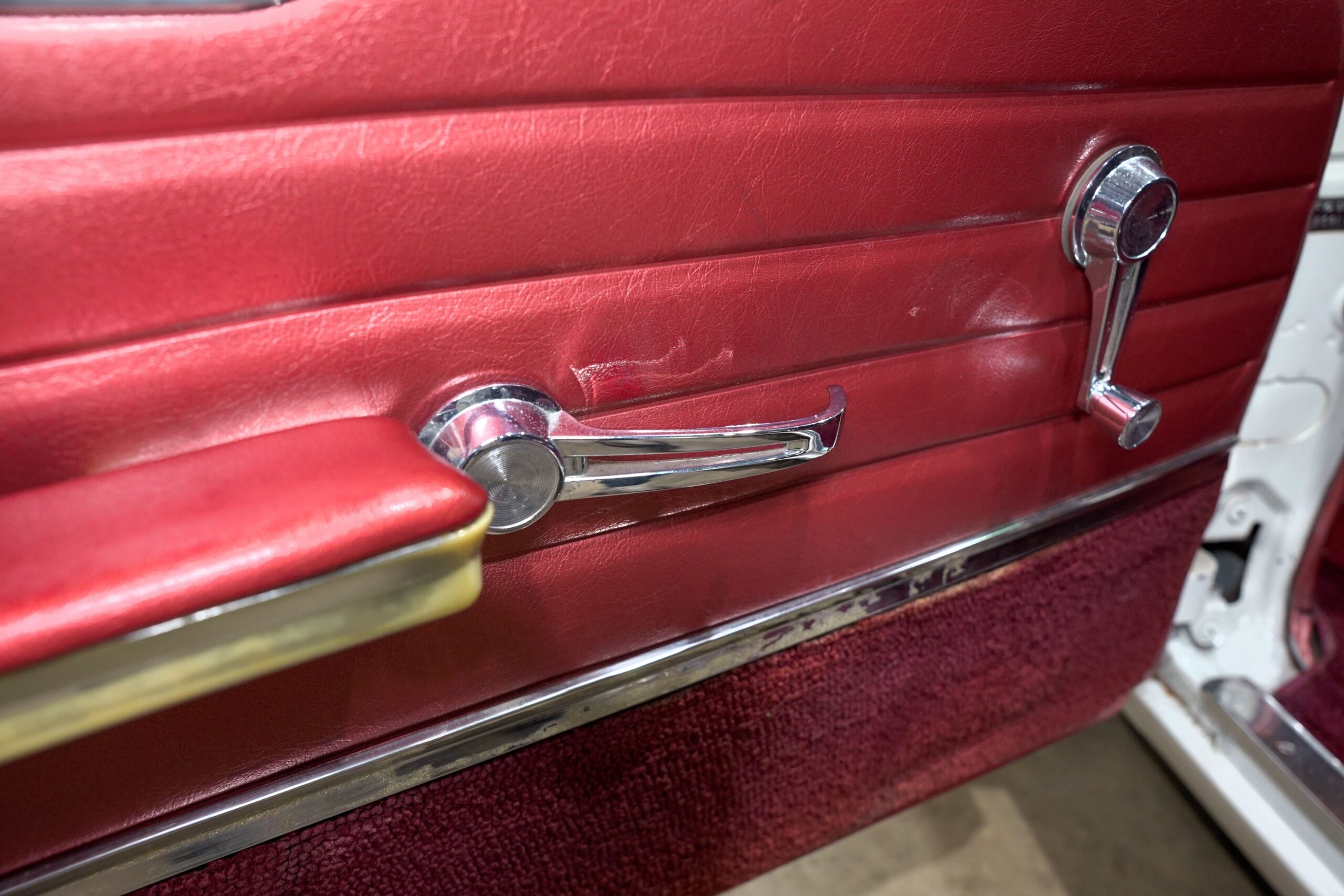 1960 Pontiac Bonneville