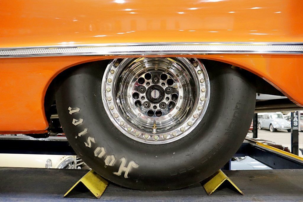 1963 Chevrolet Impala