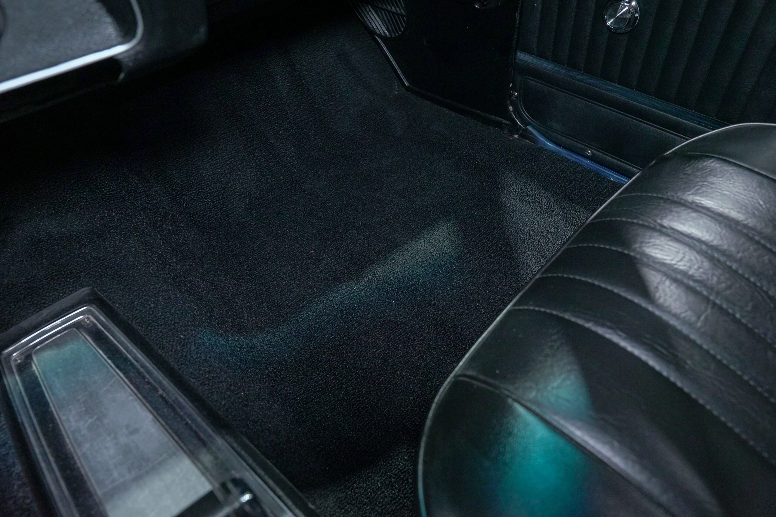 1971 Chevrolet Chevelle SS