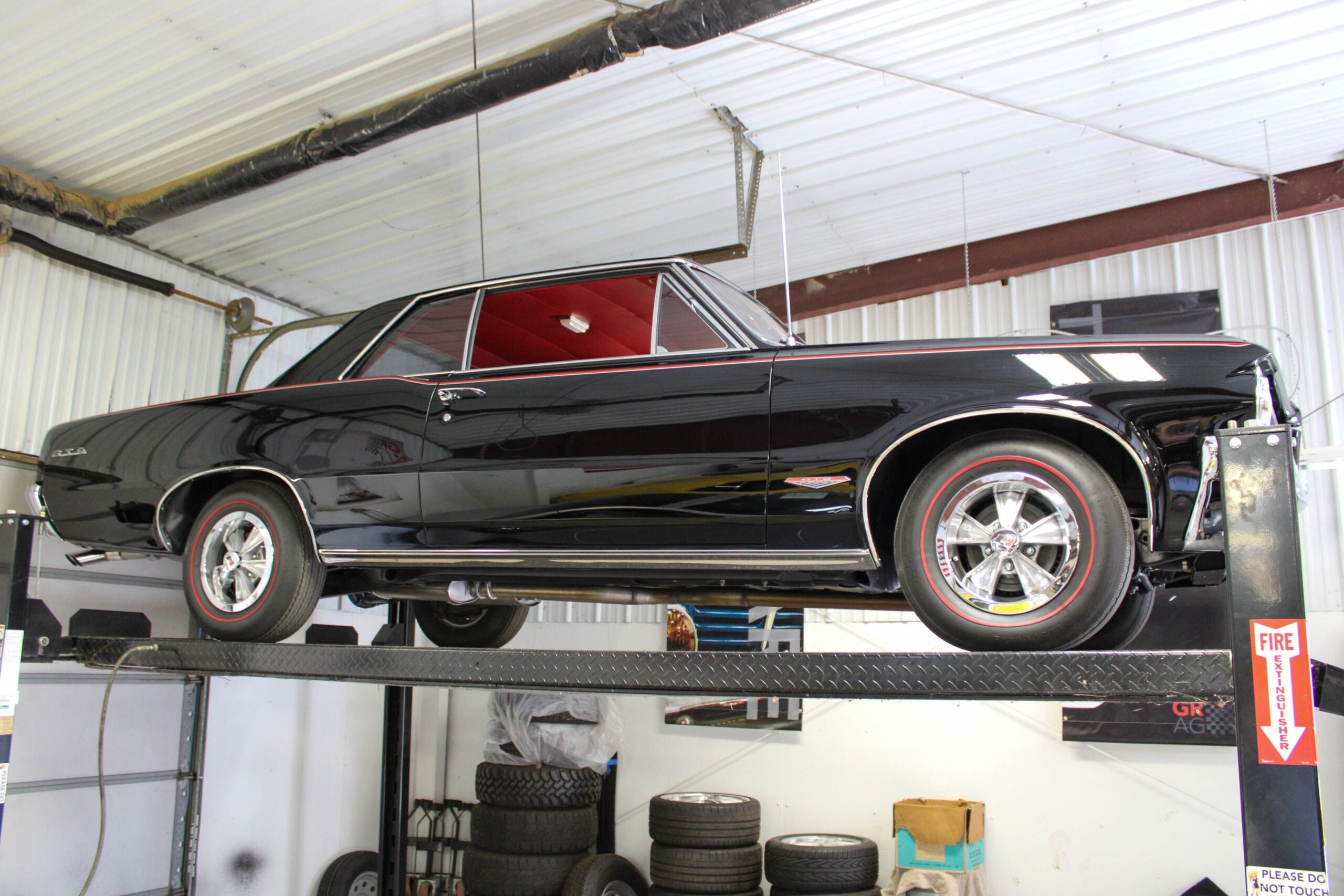 1964 Pontiac GTO