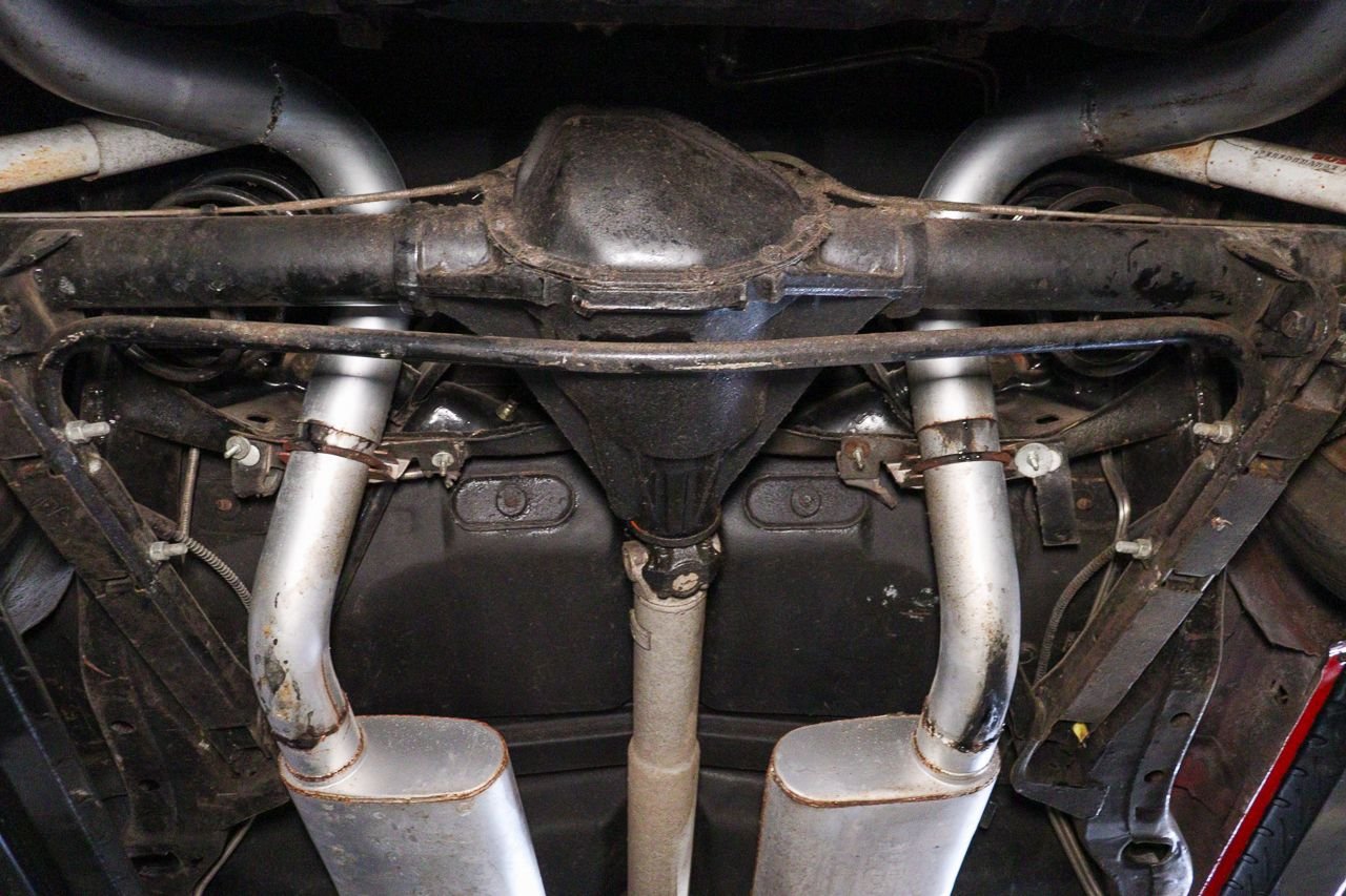 1970 Chevrolet Chevelle SS