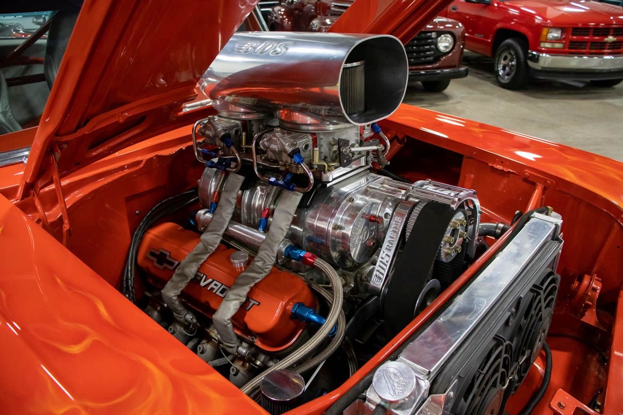 1957 Chevrolet Bel Air