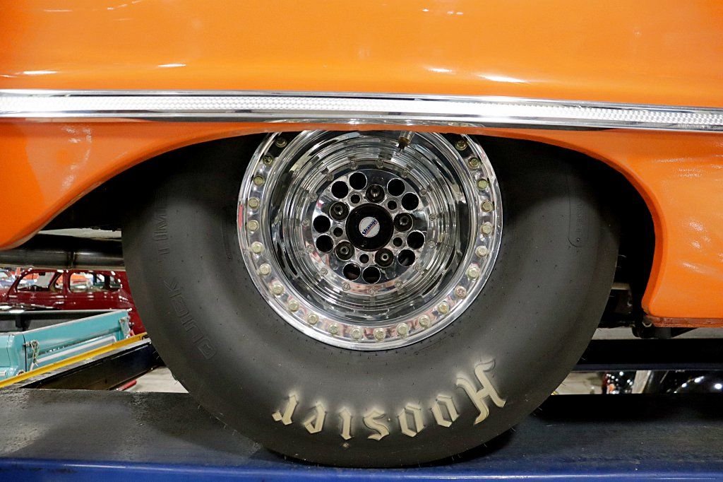 1963 Chevrolet Impala