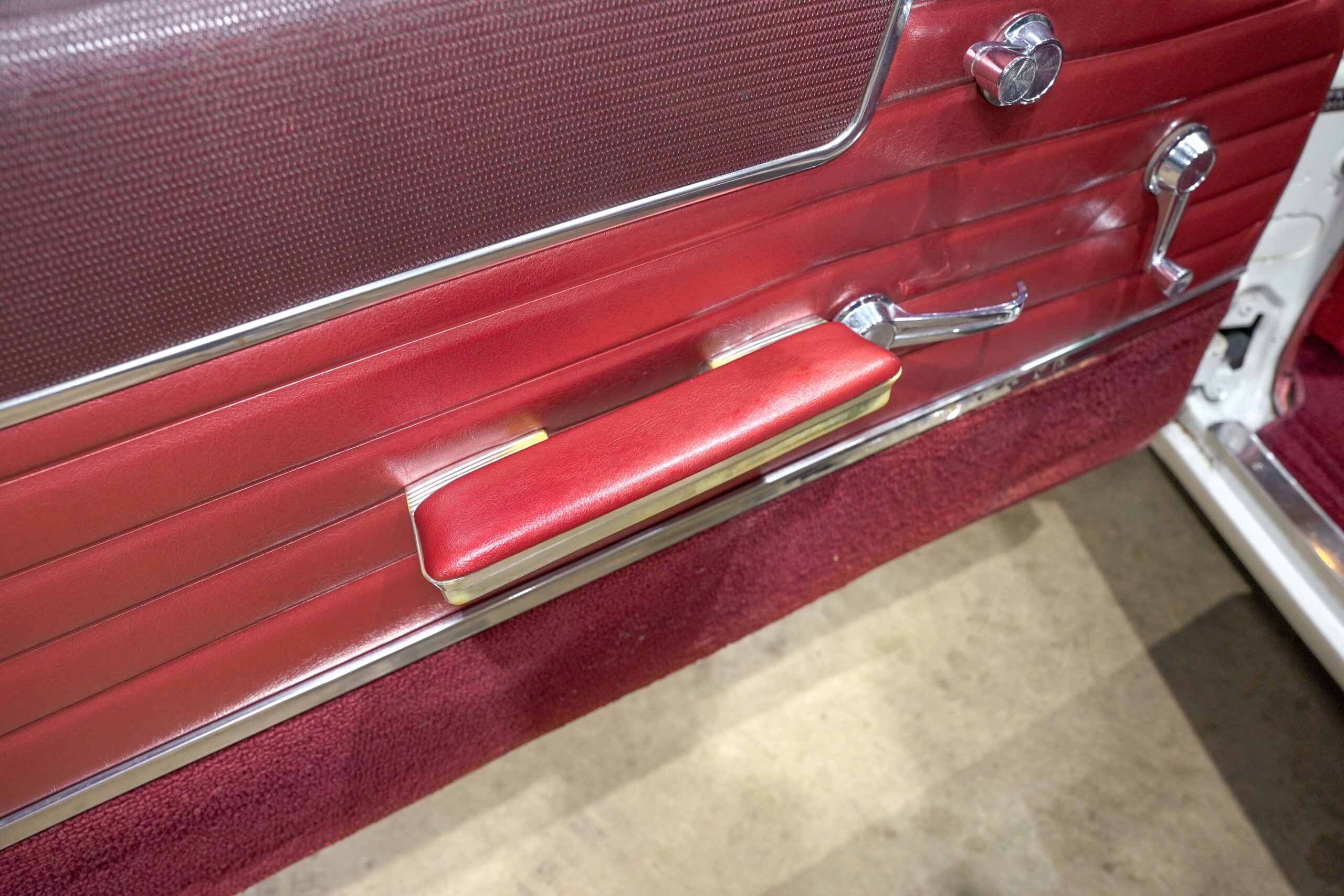 1960 Pontiac Bonneville