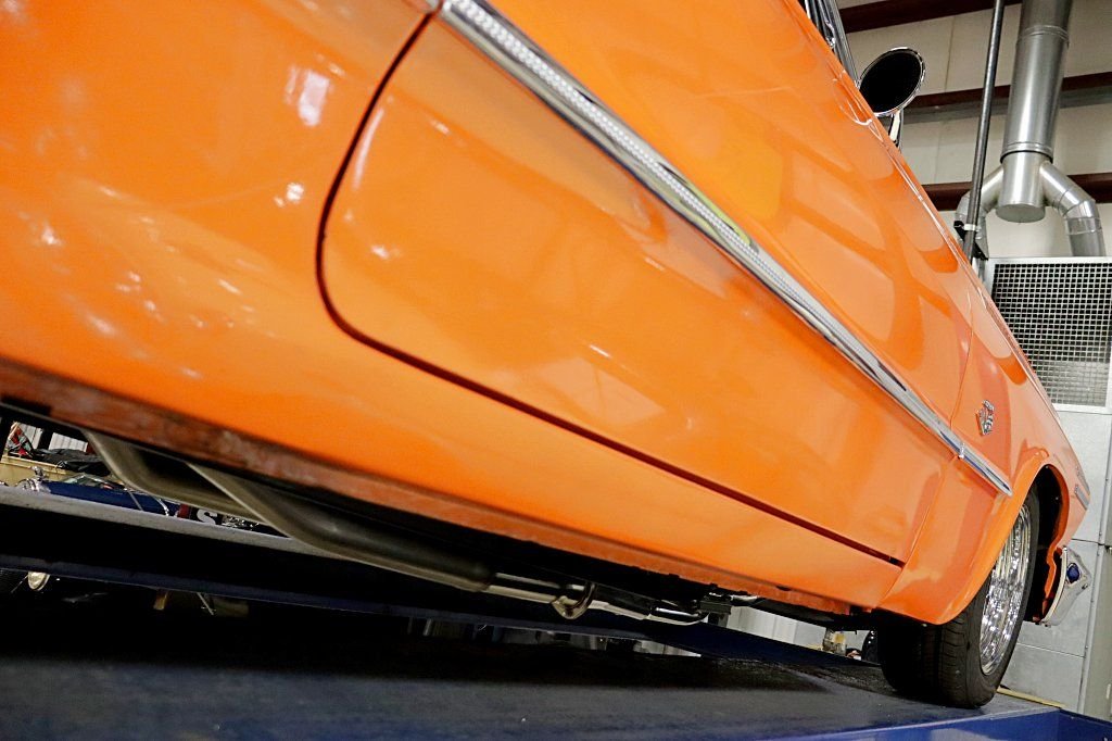 1963 Chevrolet Impala