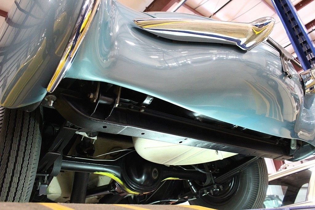 1957 Chevrolet Corvette