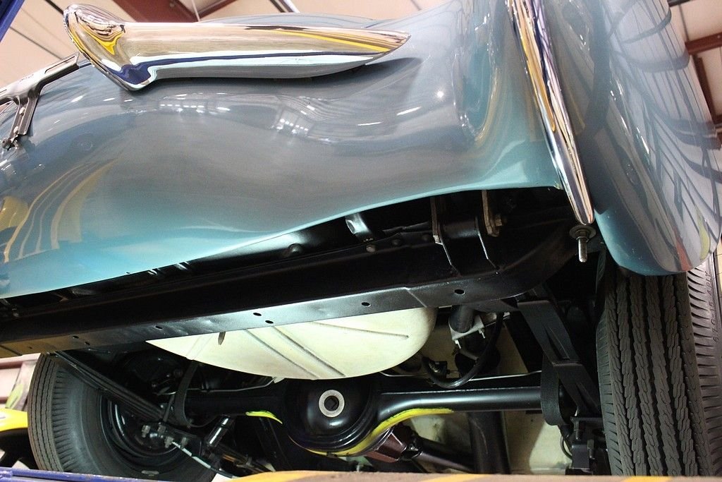 1957 Chevrolet Corvette