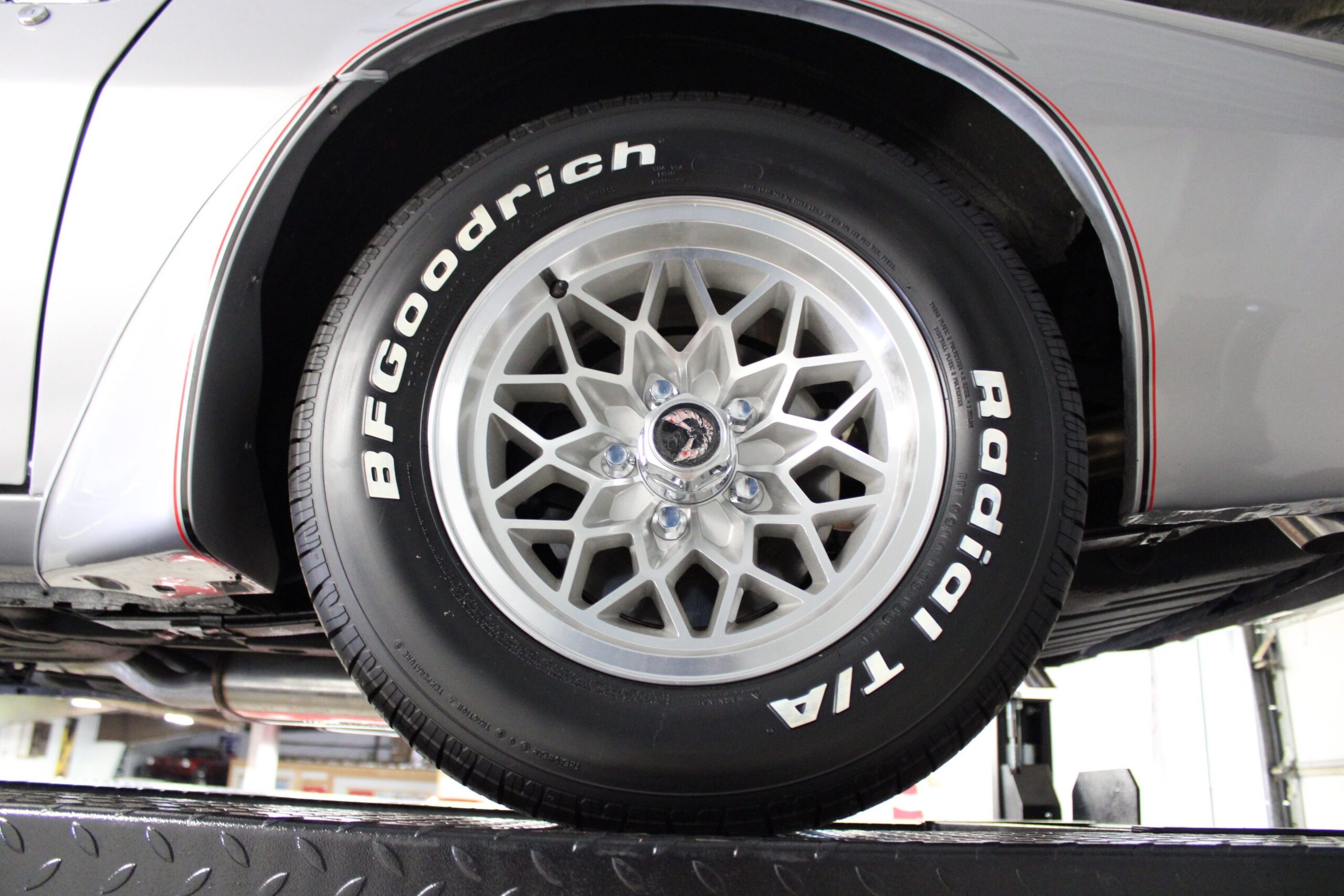 1979 Pontiac Trans Am