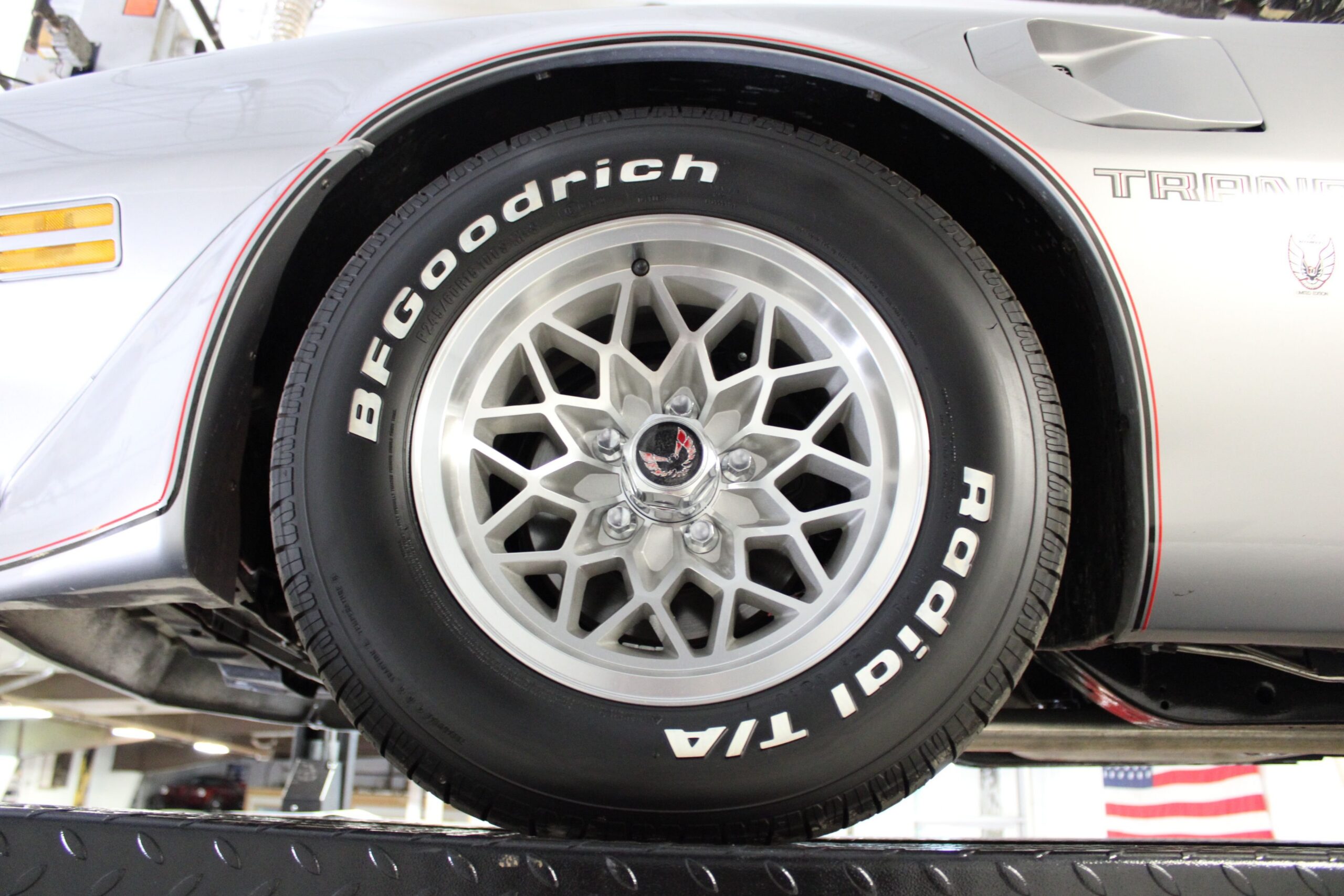 1979 Pontiac Trans Am
