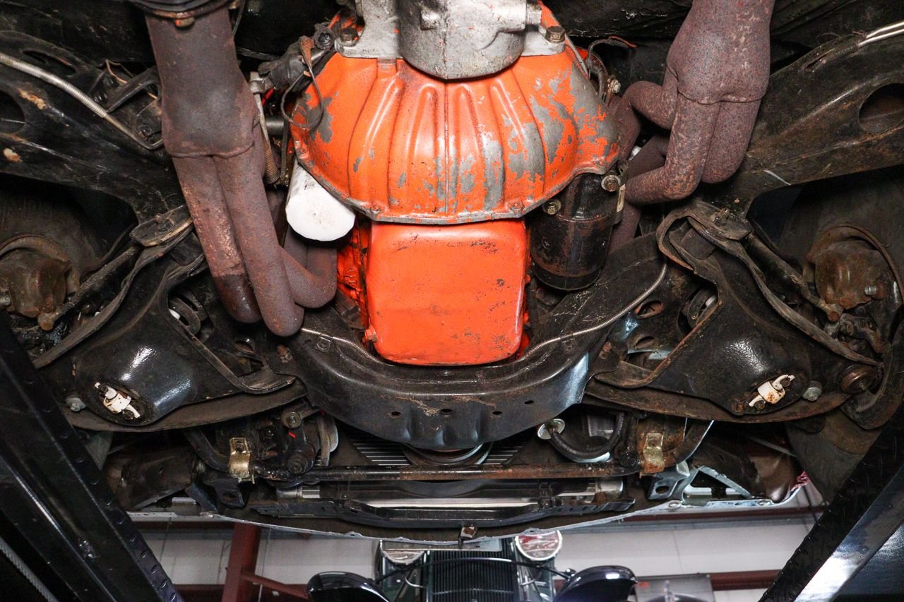 1970 Chevrolet Chevelle SS