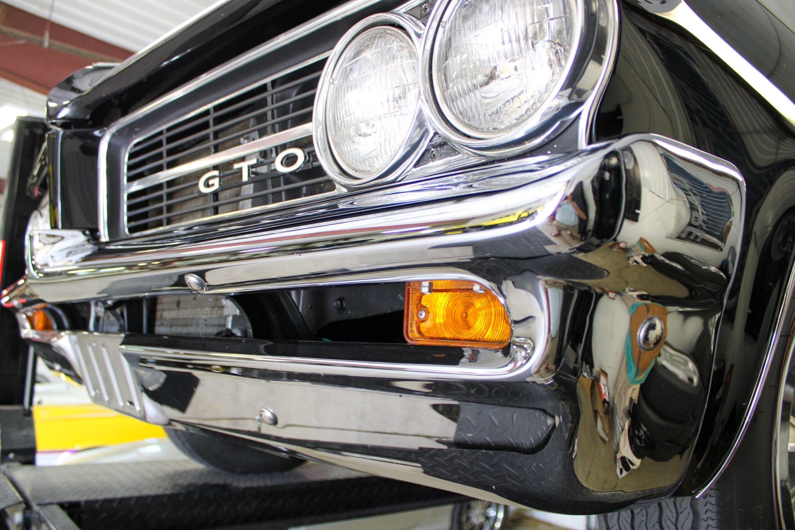 1964 Pontiac GTO