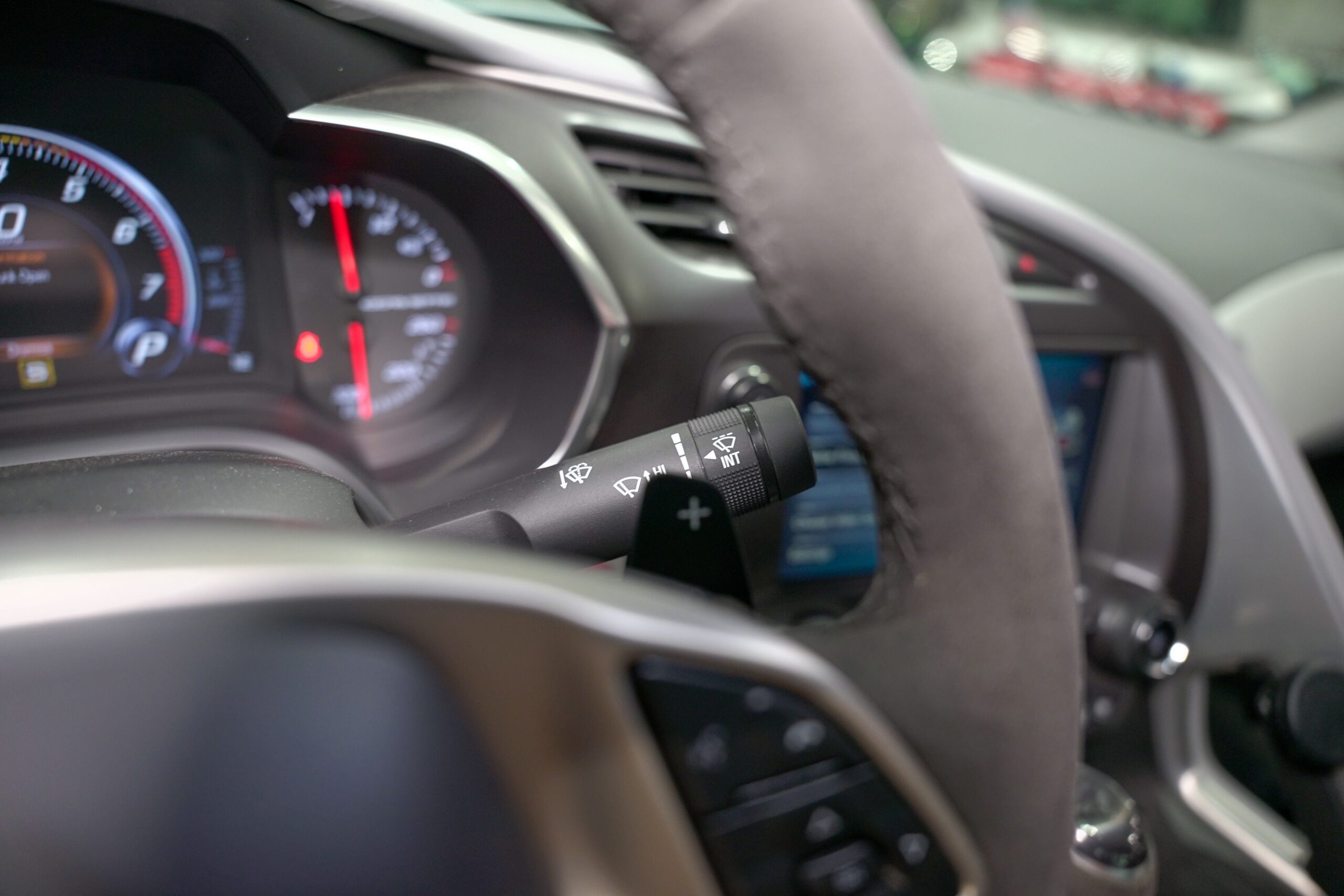 2017 Chevrolet Corvette