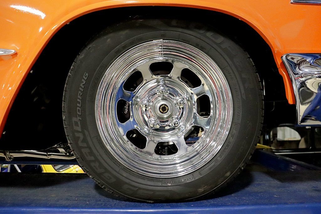 1963 Chevrolet Impala