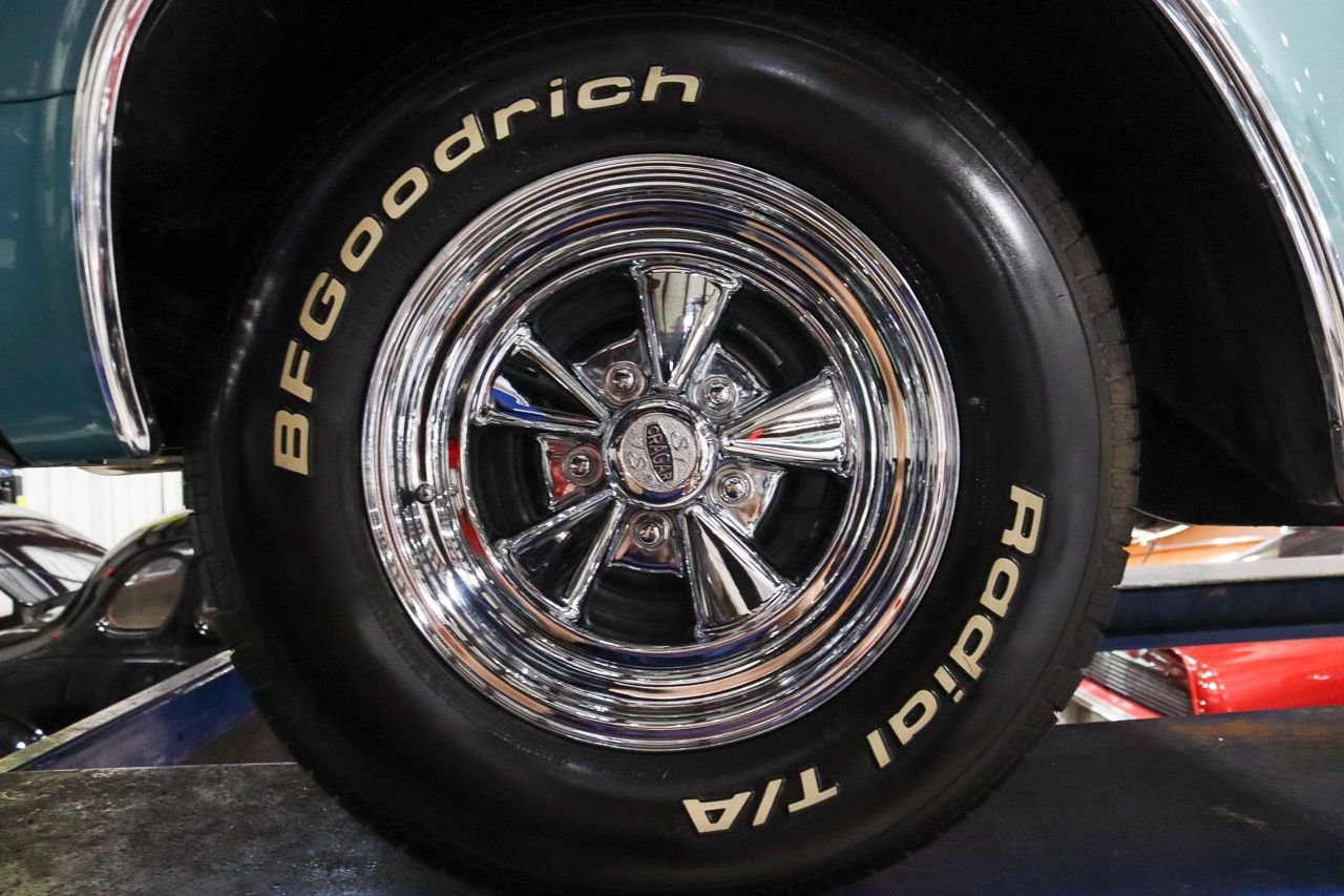 1965 Chevrolet Impala SS