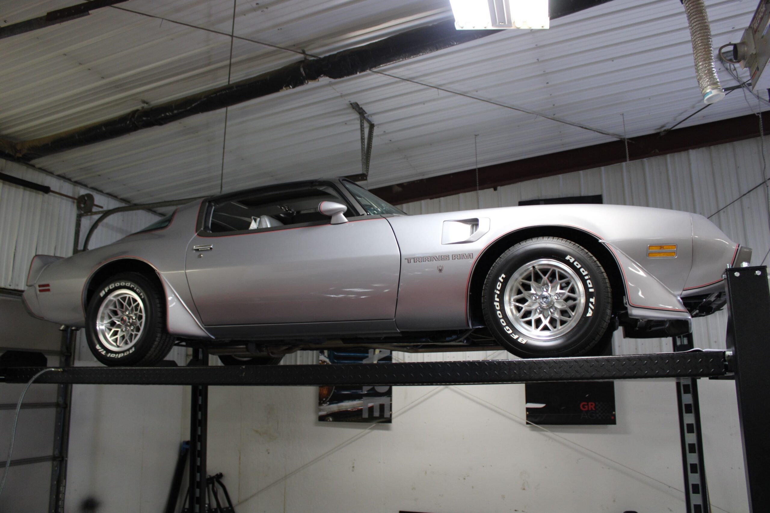 1979 Pontiac Trans Am