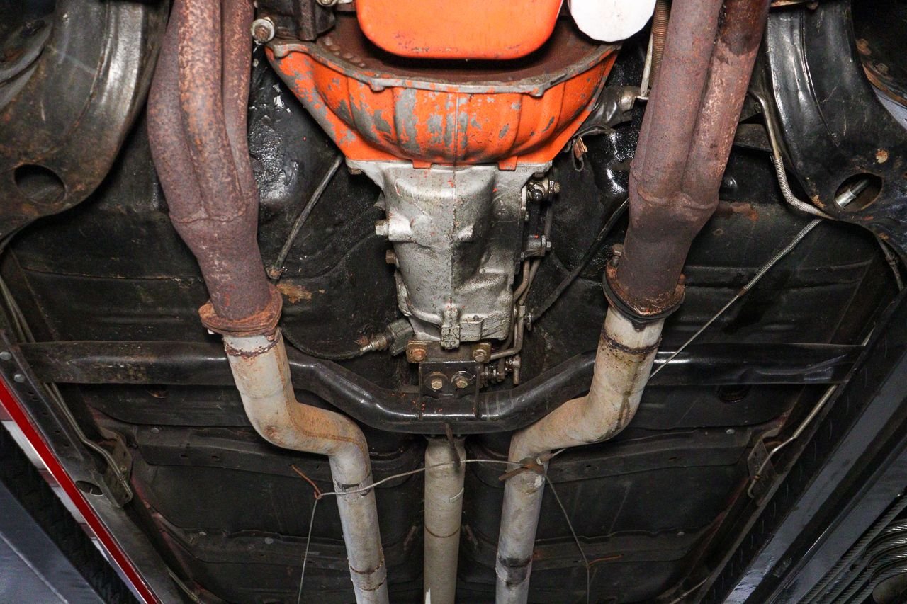 1970 Chevrolet Chevelle SS