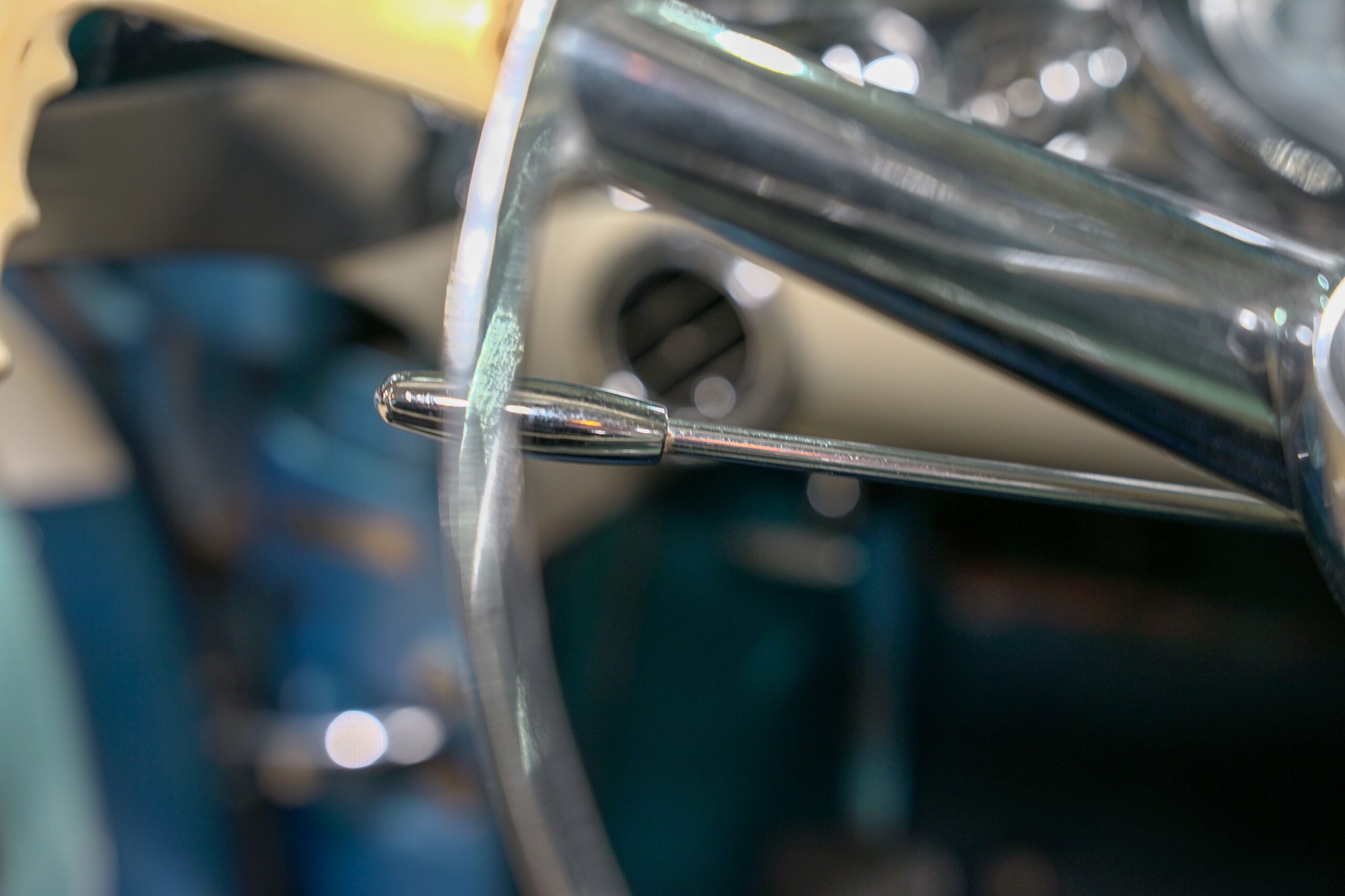 1957 Oldsmobile 98 J2
