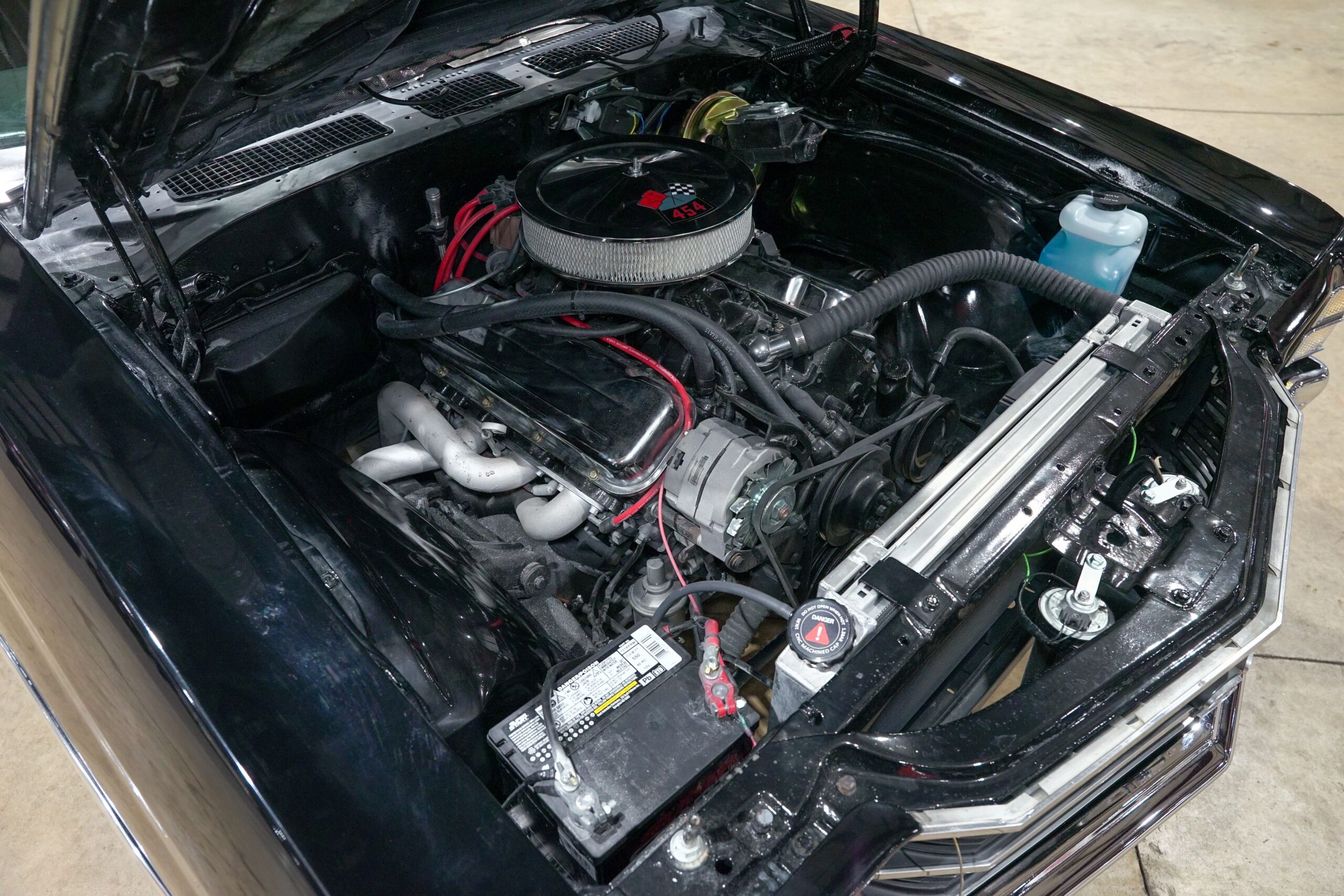 1971 Chevrolet Chevelle SS