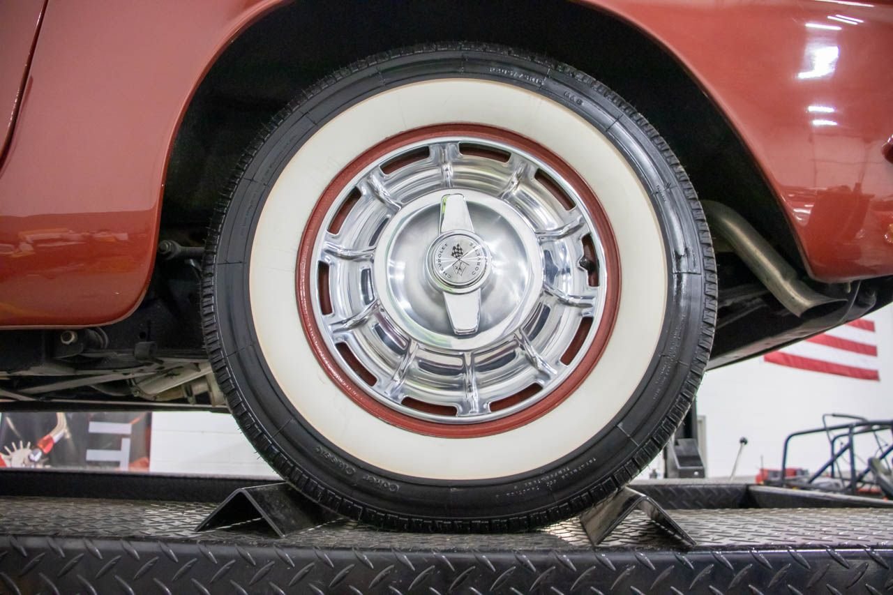 1961 Chevrolet Corvette