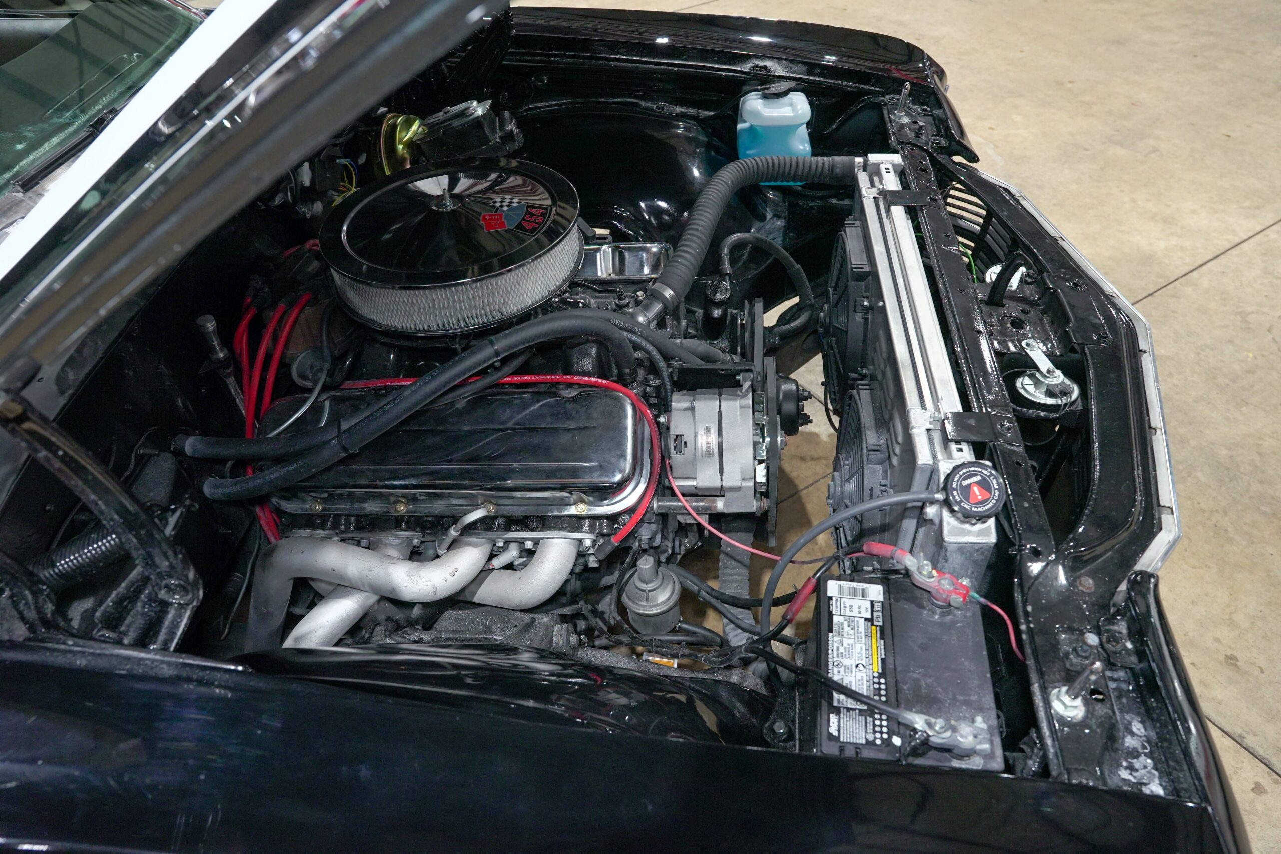 1971 Chevrolet Chevelle SS