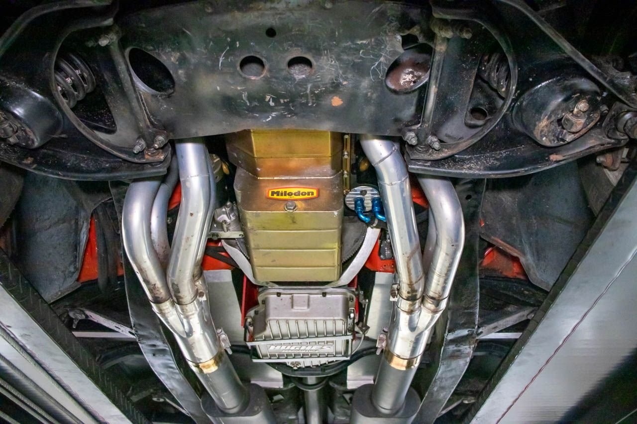 1957 Chevrolet Bel Air