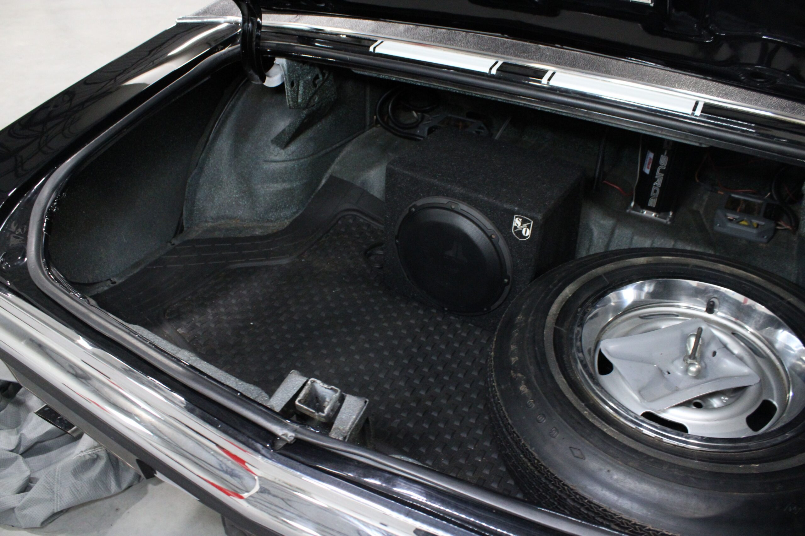 1970 Chevrolet Chevelle SS