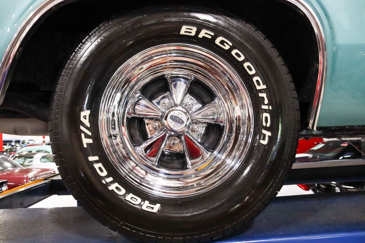 1965 Chevrolet Impala SS