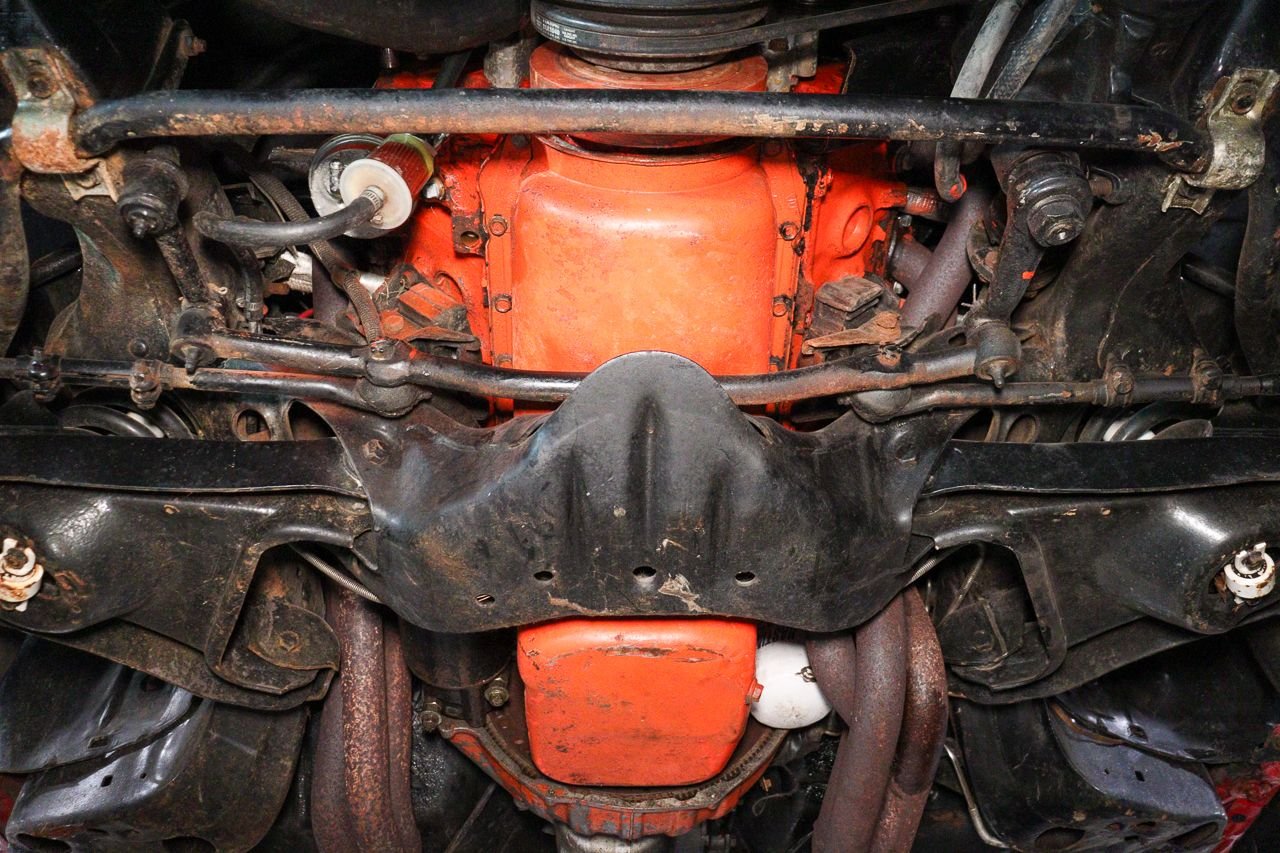 1970 Chevrolet Chevelle SS
