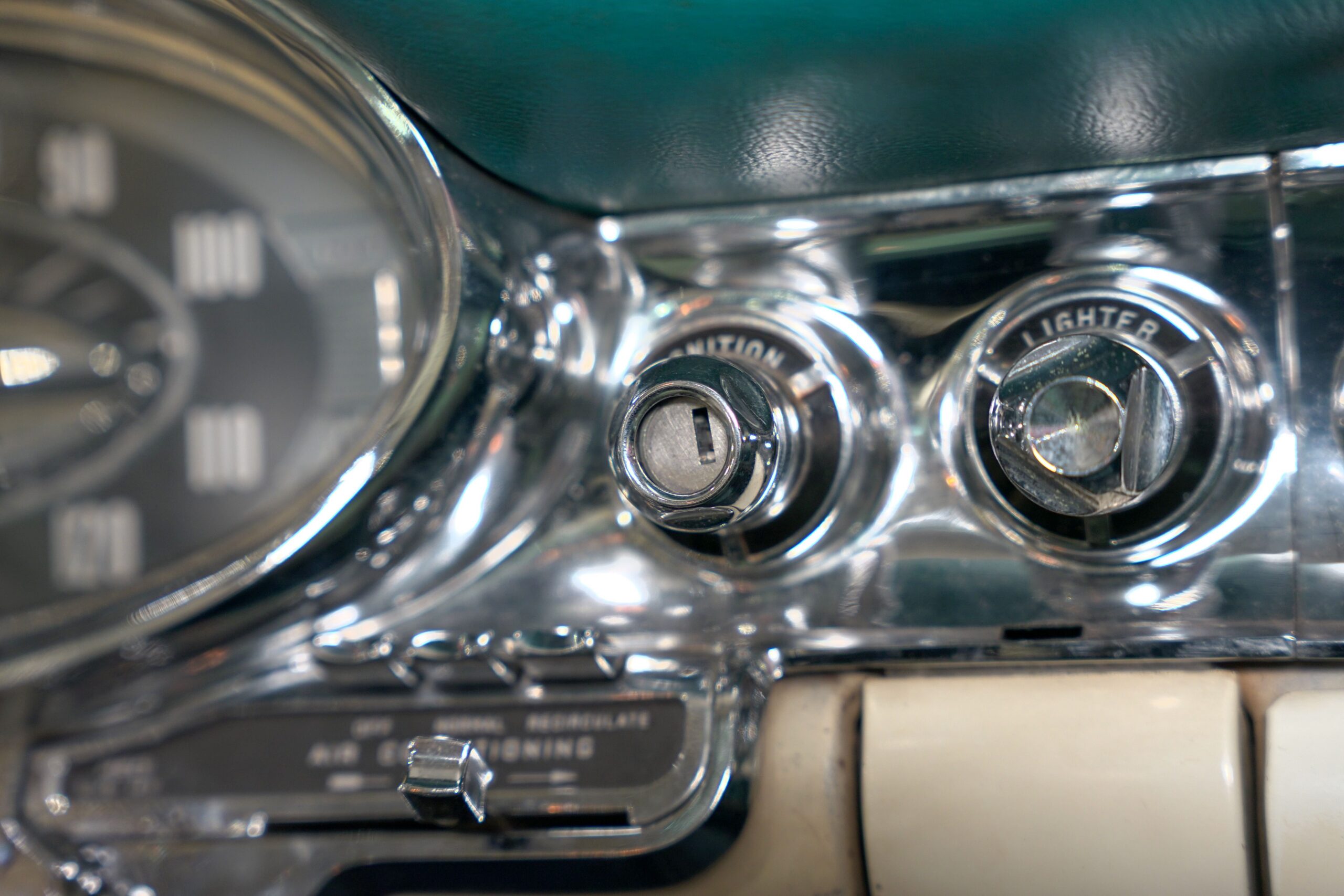 1957 Oldsmobile 98 J2