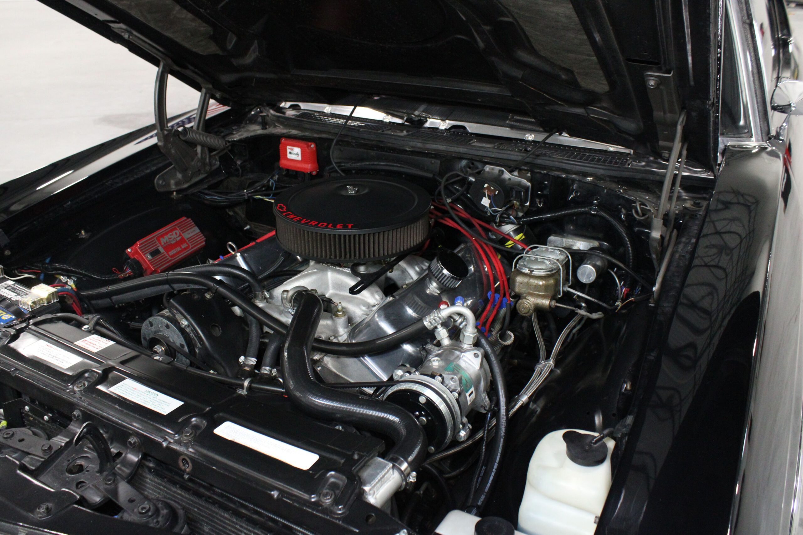 1970 Chevrolet Chevelle SS