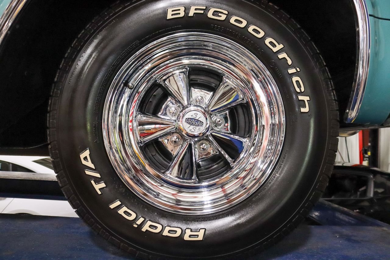 1965 Chevrolet Impala SS
