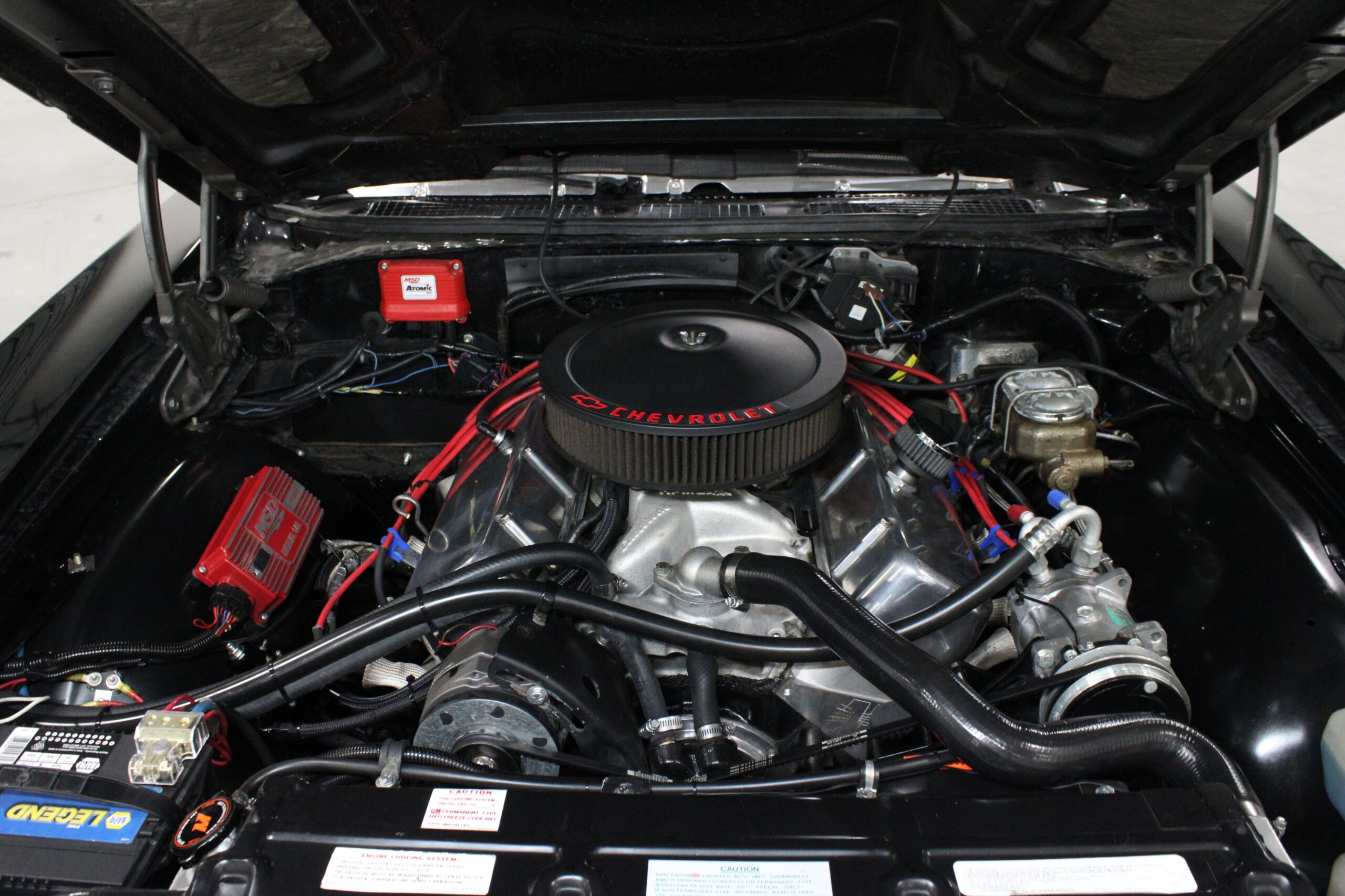 1970 Chevrolet Chevelle SS