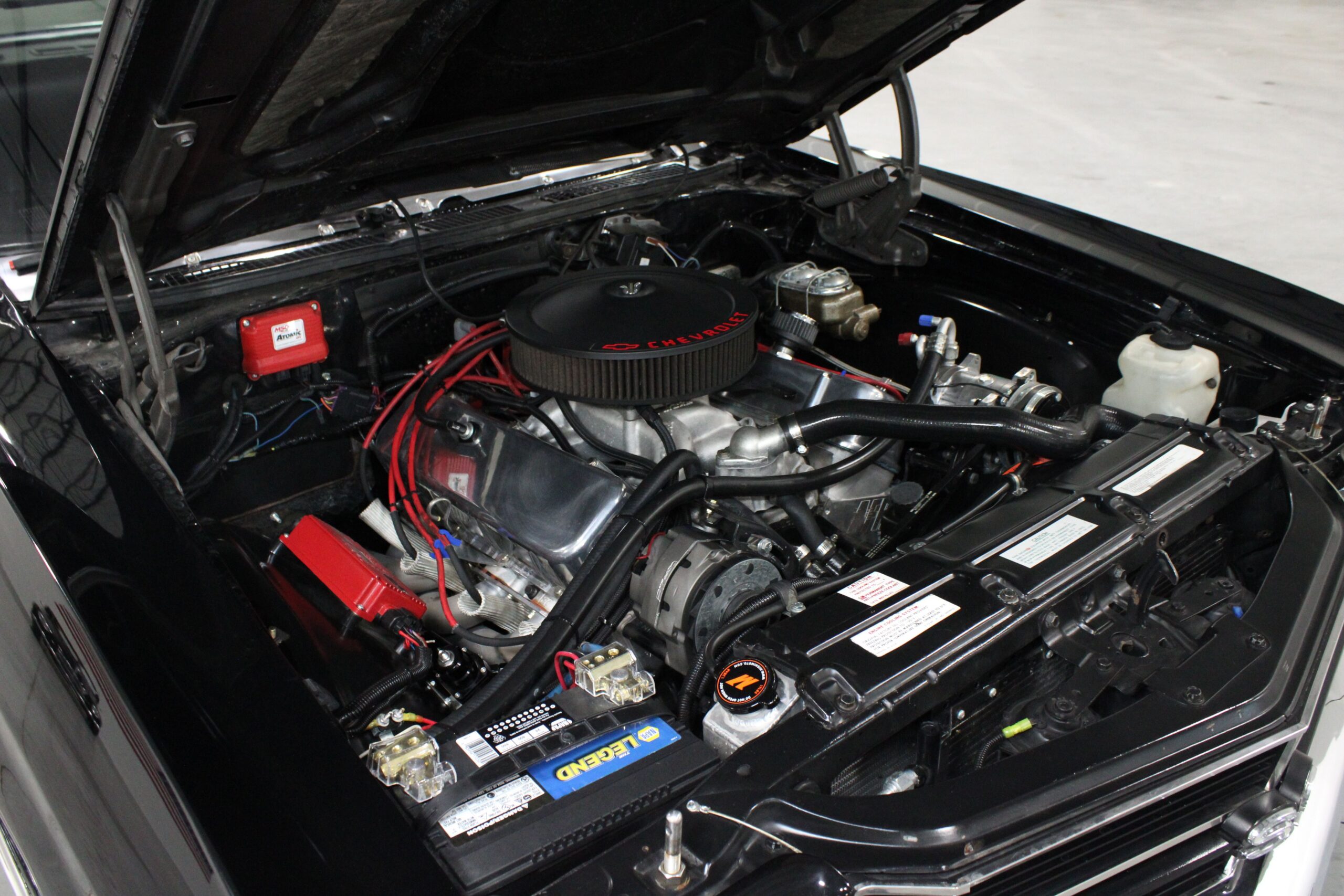 1970 Chevrolet Chevelle SS