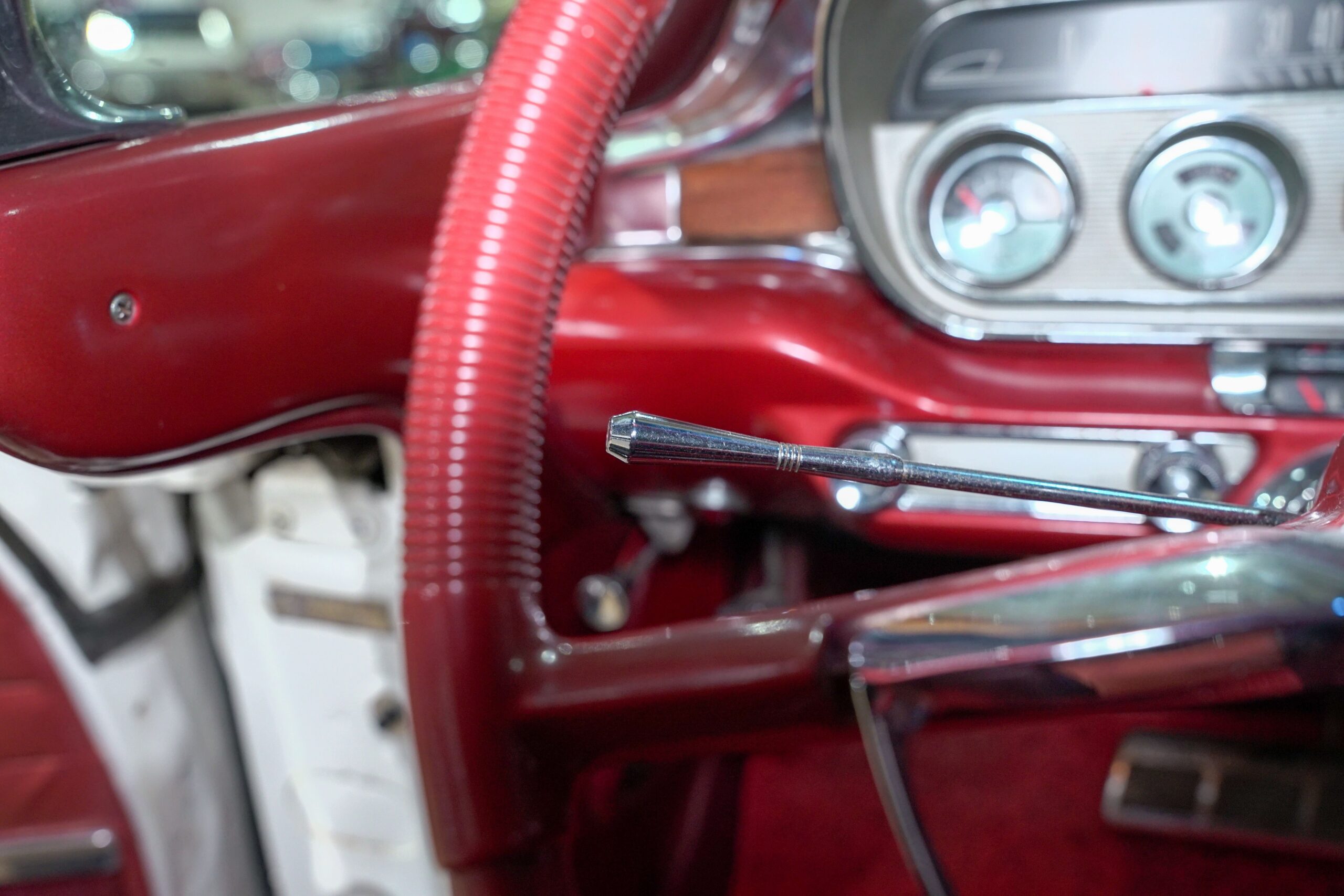 1960 Pontiac Bonneville