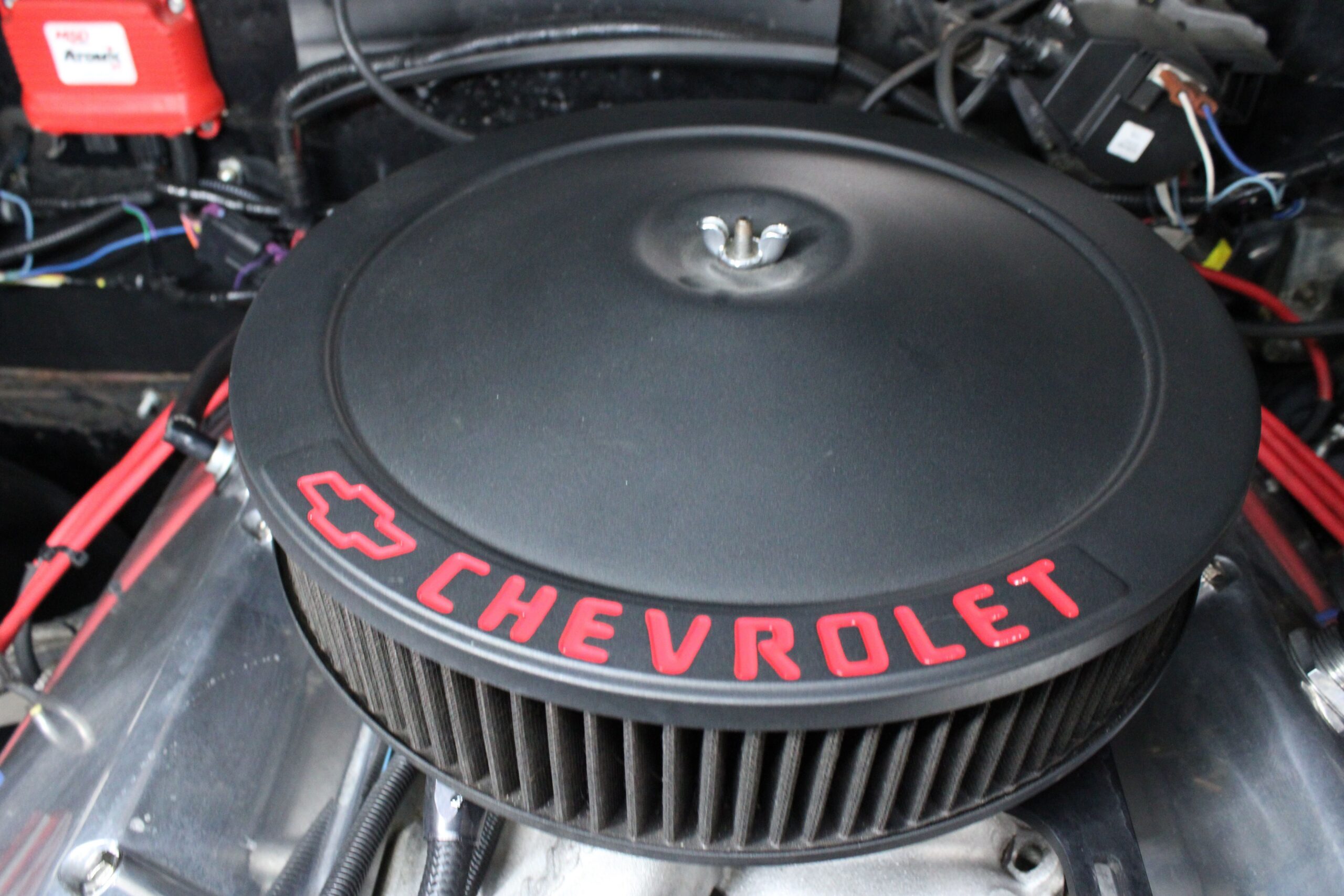 1970 Chevrolet Chevelle SS