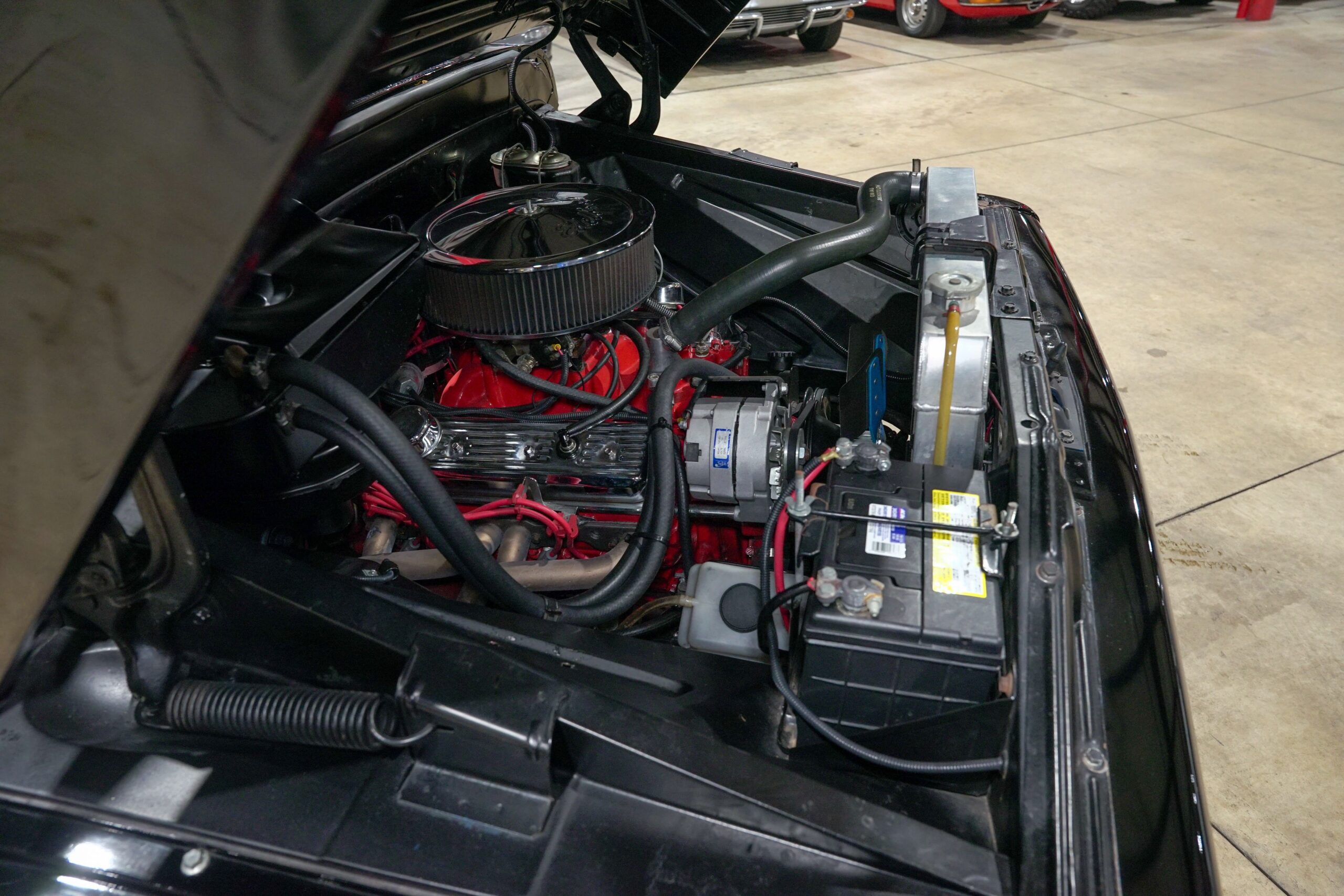 1963 Chevrolet C10