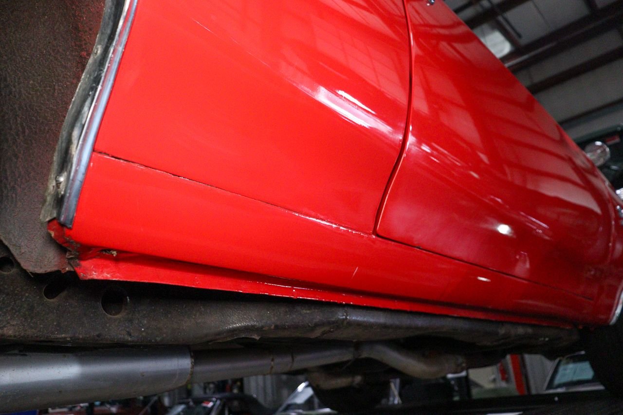 1970 Chevrolet Chevelle SS