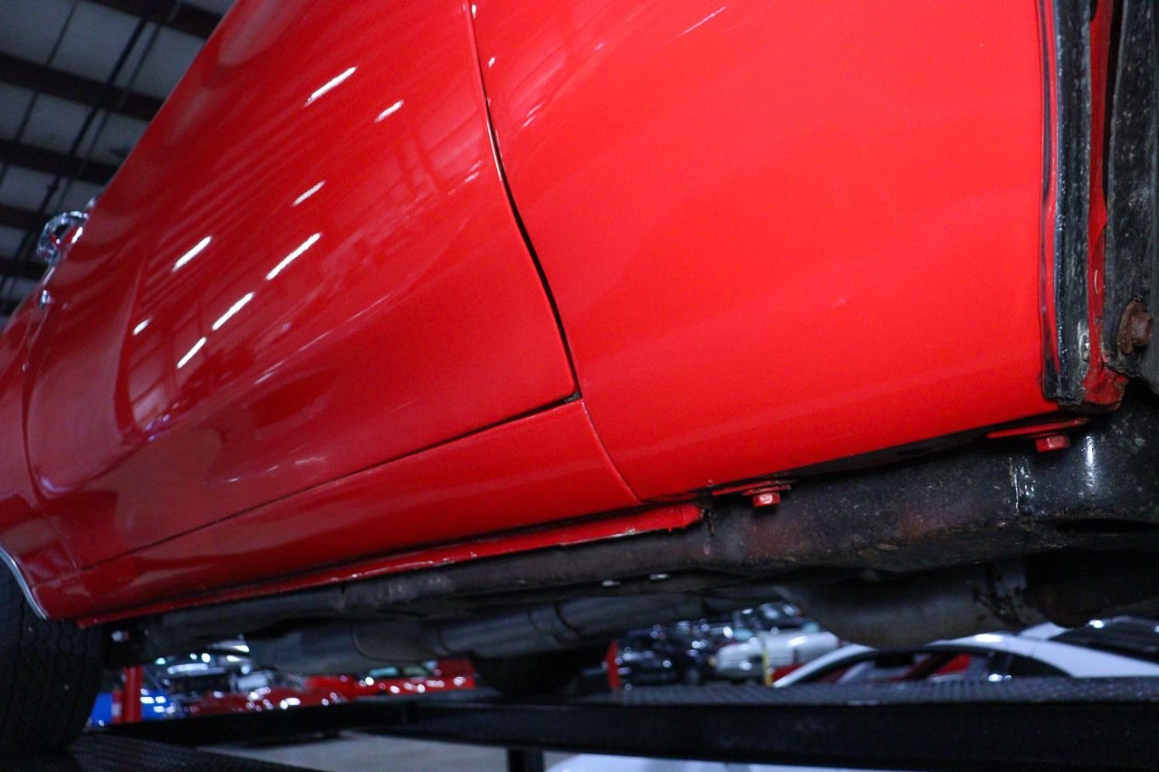 1970 Chevrolet Chevelle SS